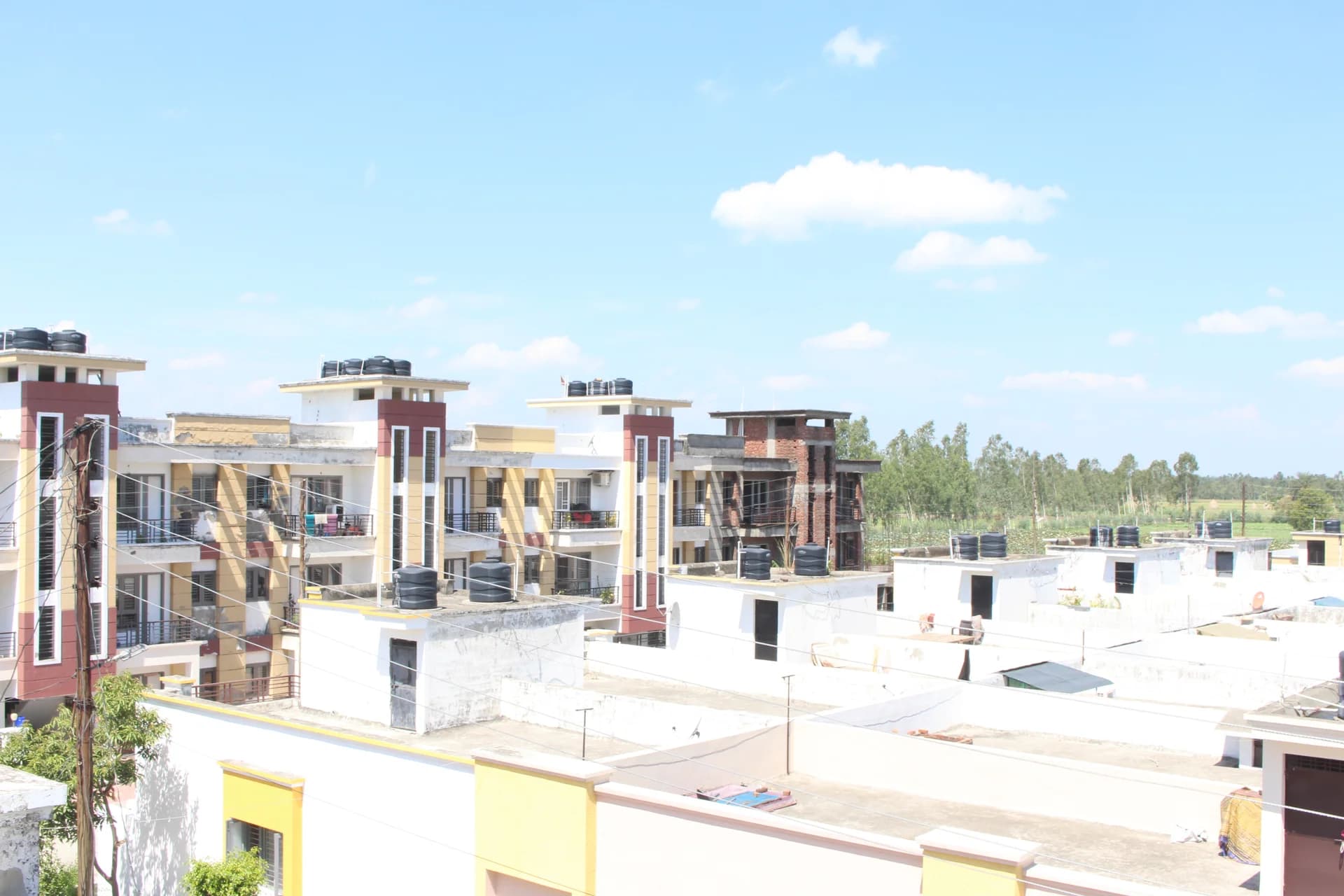 Exterior Image 43: Prakash County