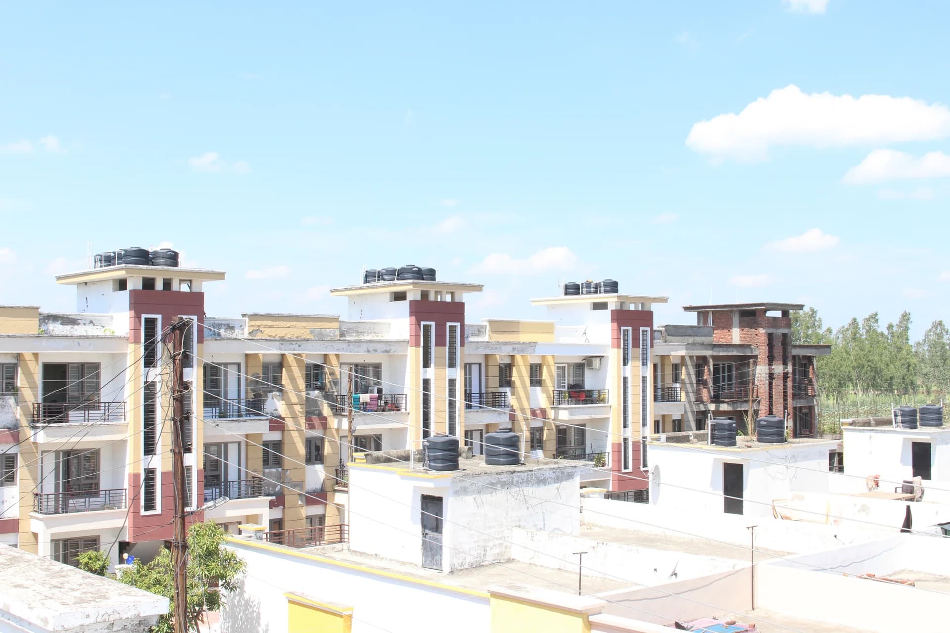 Exterior Image 44: Prakash County