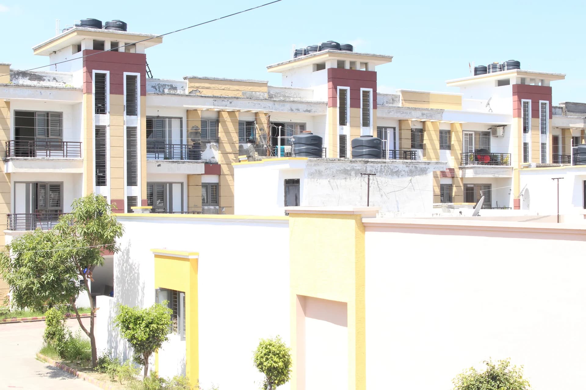 Exterior Image 45: Prakash County