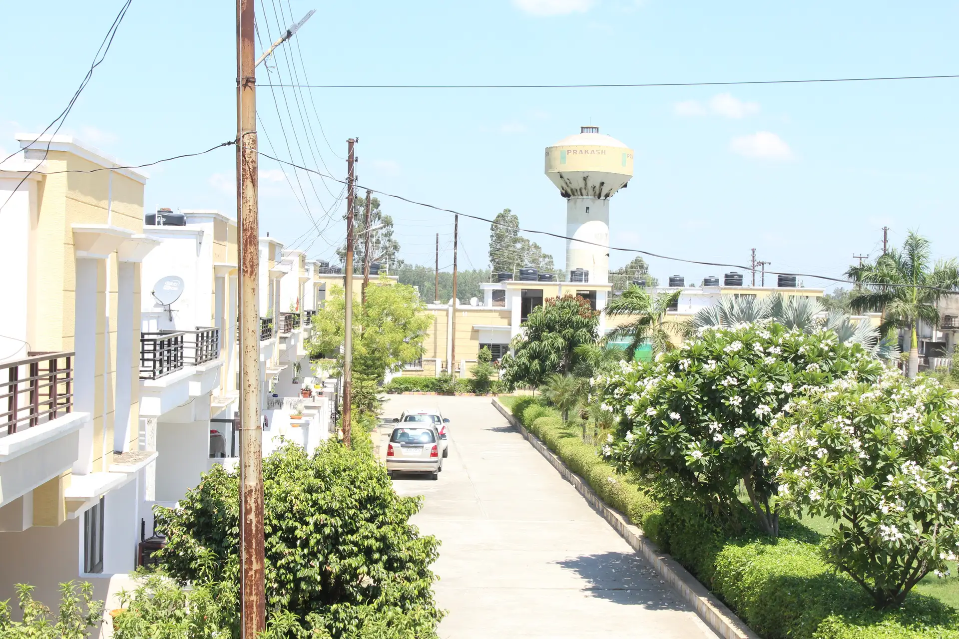 Exterior Image 47: Prakash County