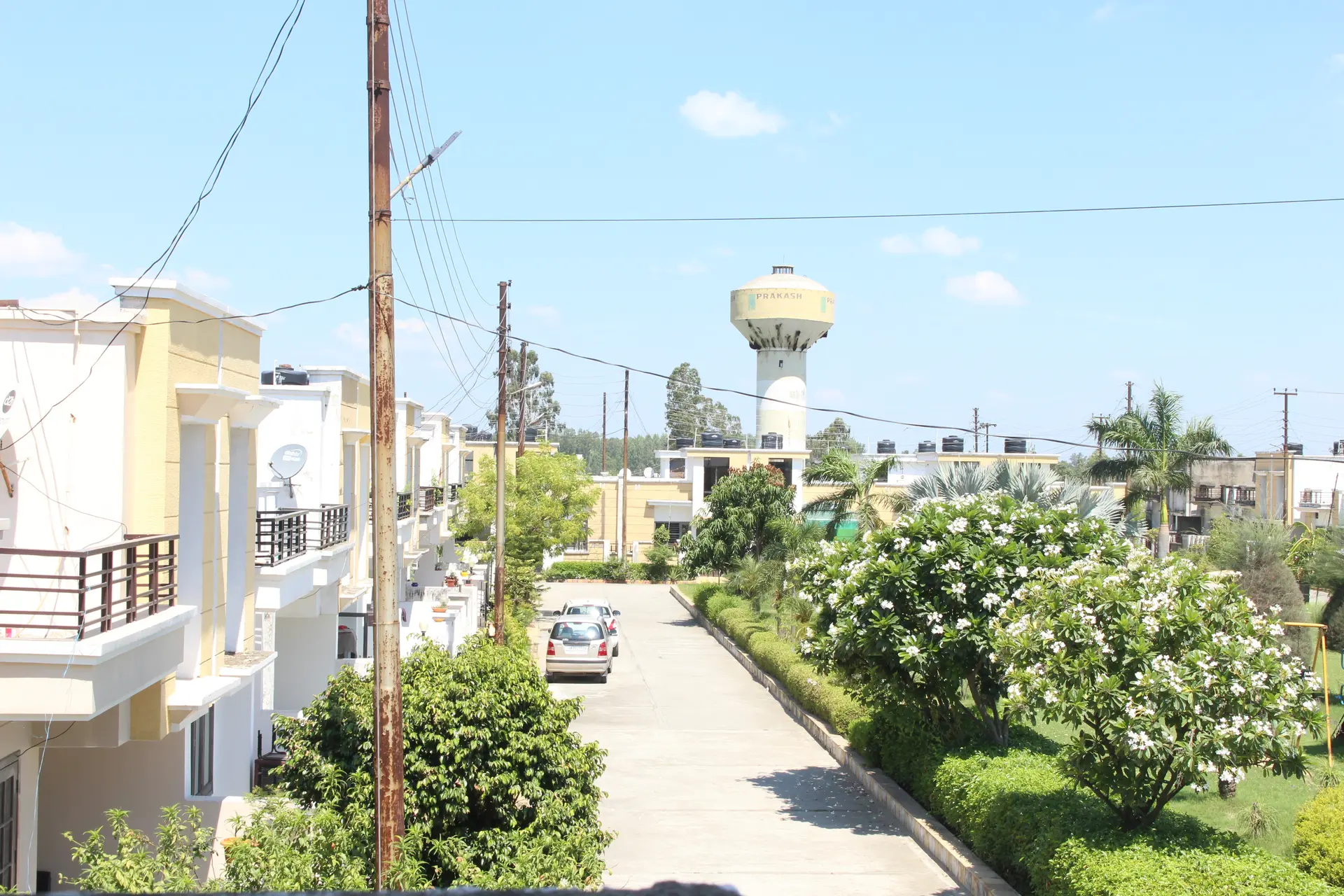 Exterior Image 48: Prakash County