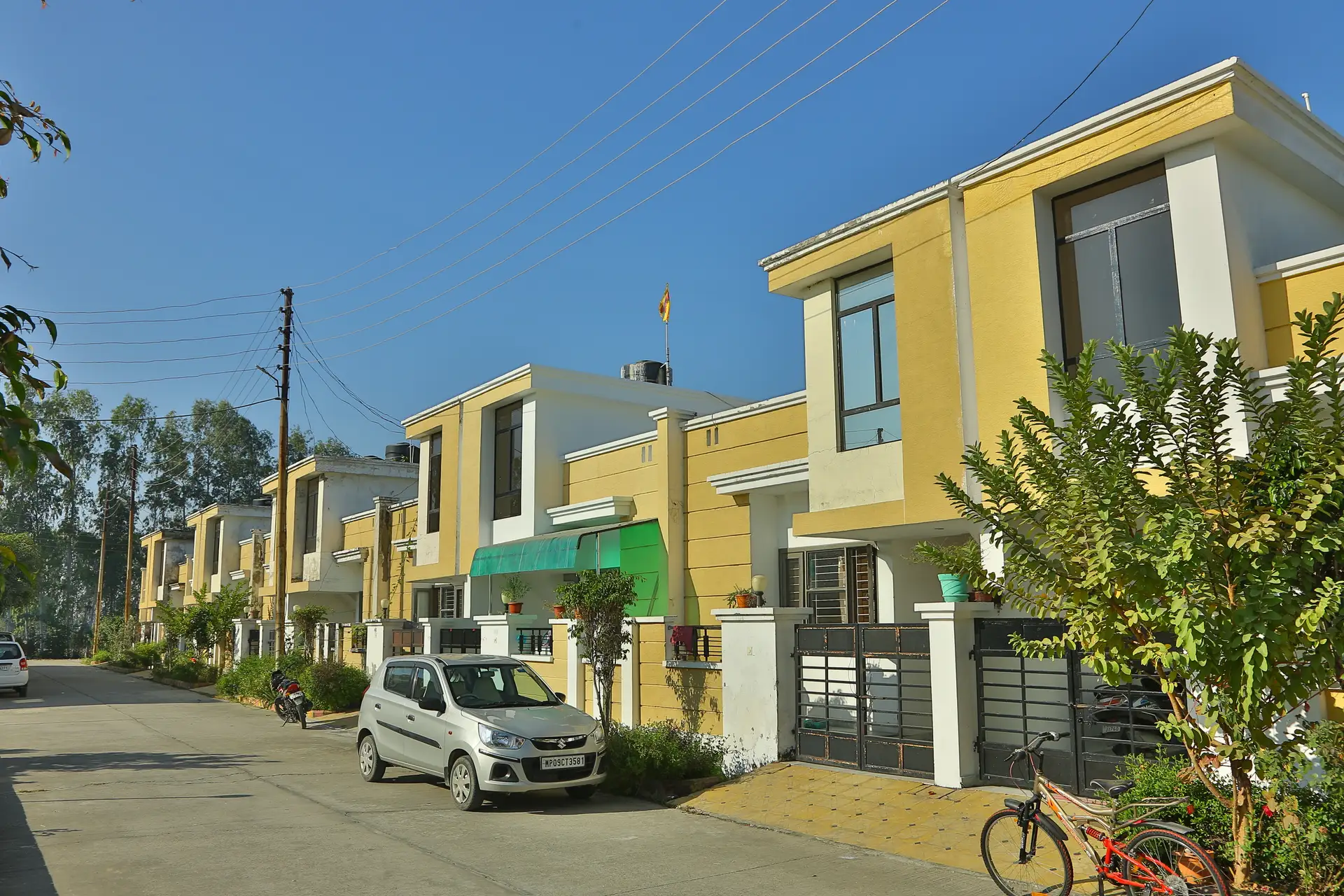 Exterior Image 5: Prakash County
