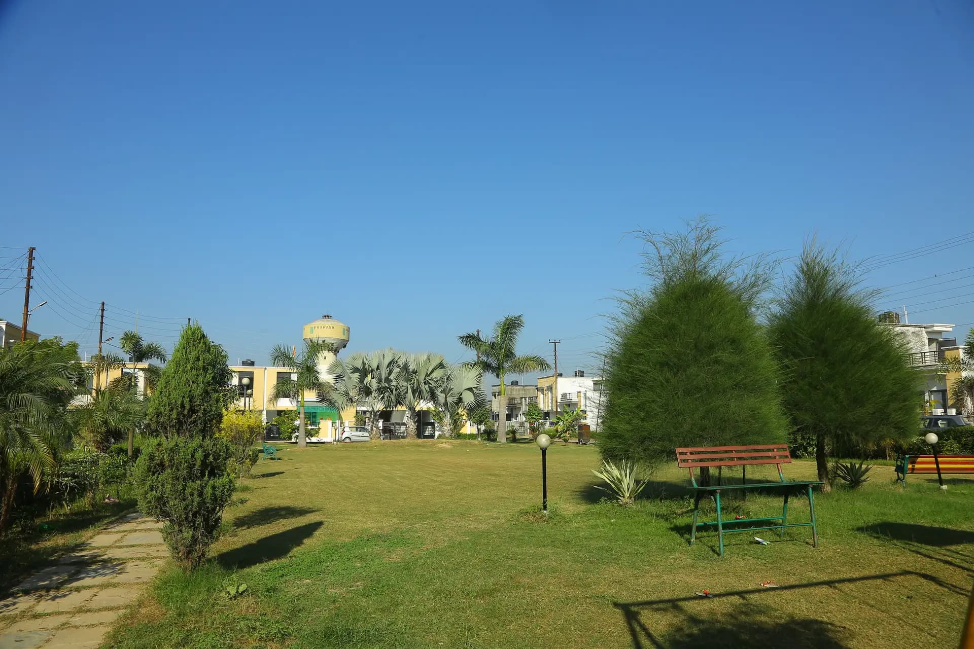 Exterior Image 6: Prakash County