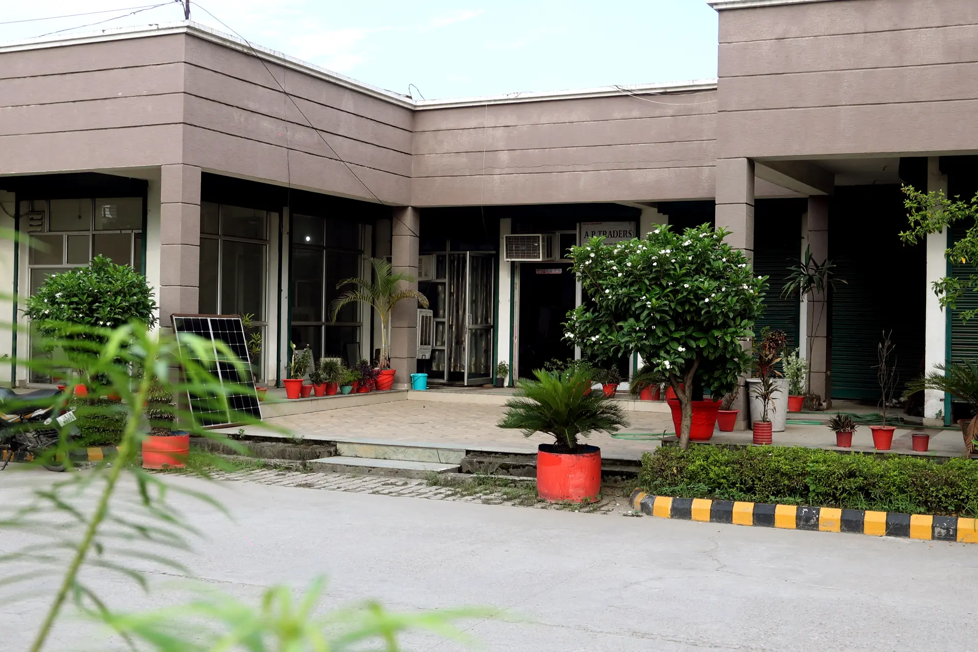 Exterior Image 10: Prakash Harmony