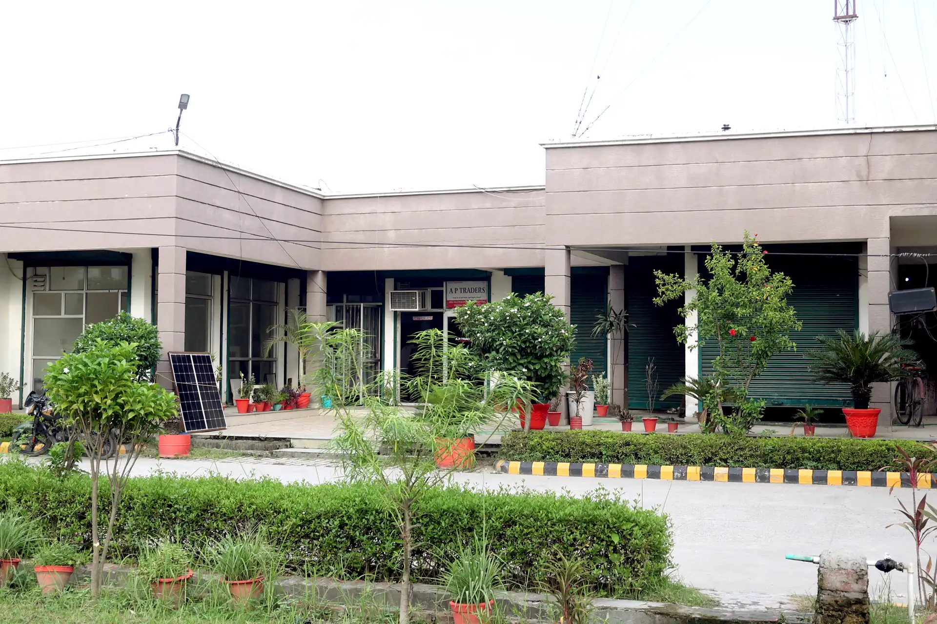Exterior Image 11: Prakash Harmony