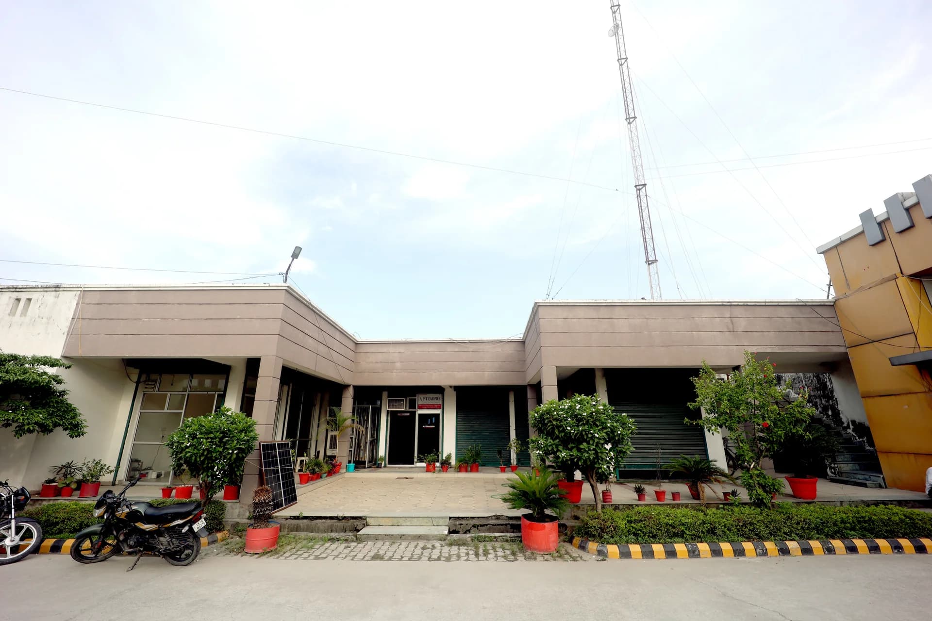 Exterior Image 12: Prakash Harmony
