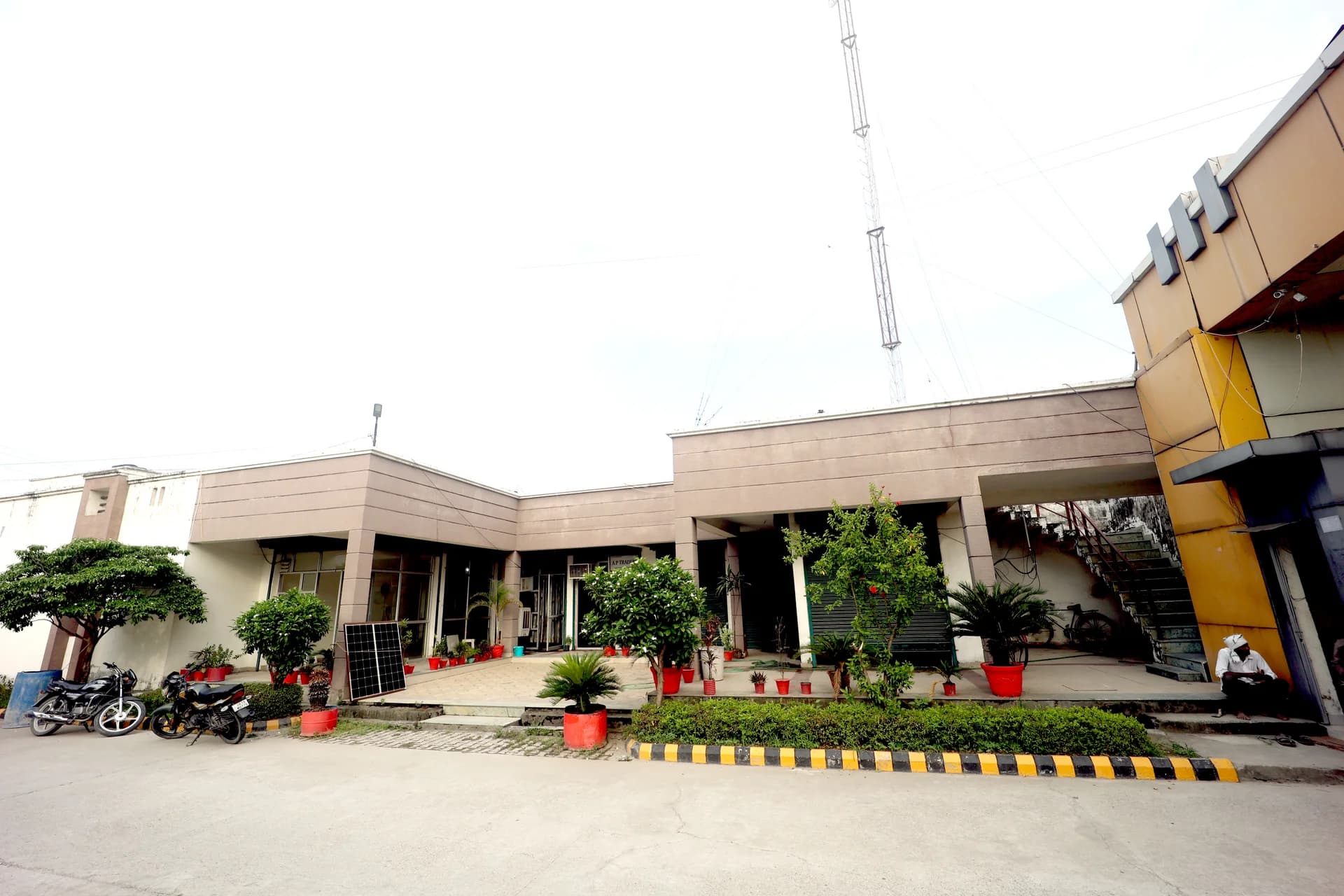 Exterior Image 13: Prakash Harmony