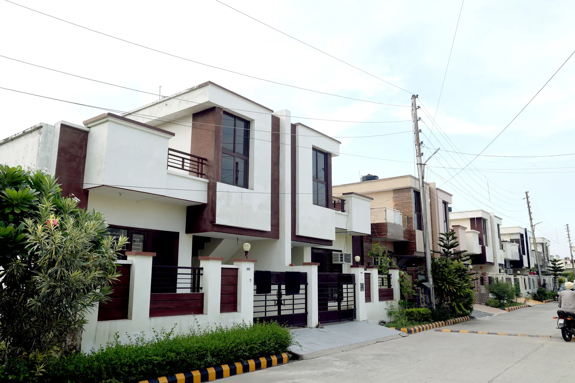 Exterior Image 15: Prakash Harmony