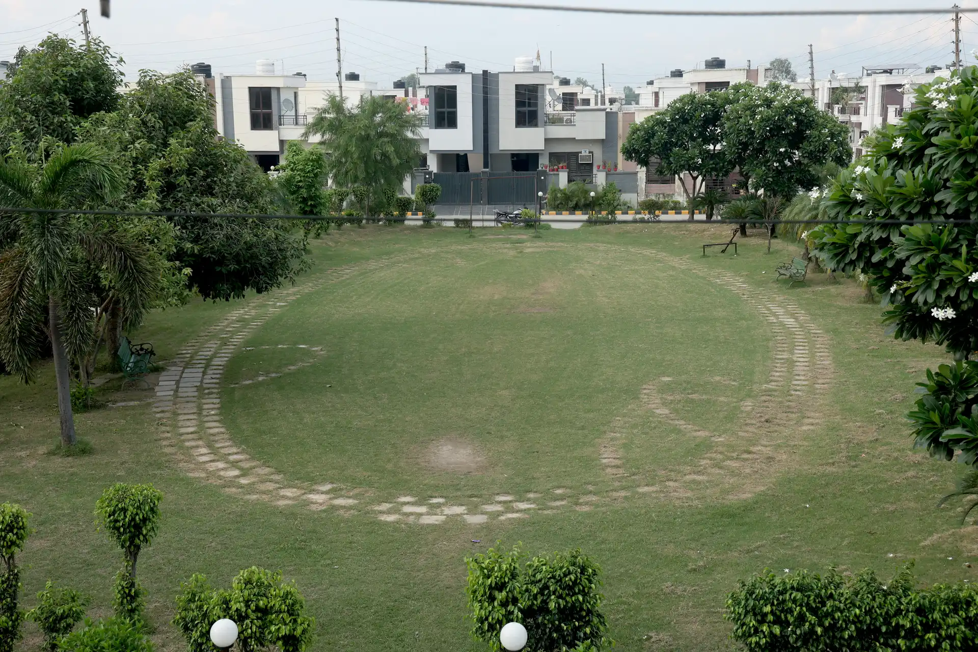 Exterior Image 16: Prakash Harmony