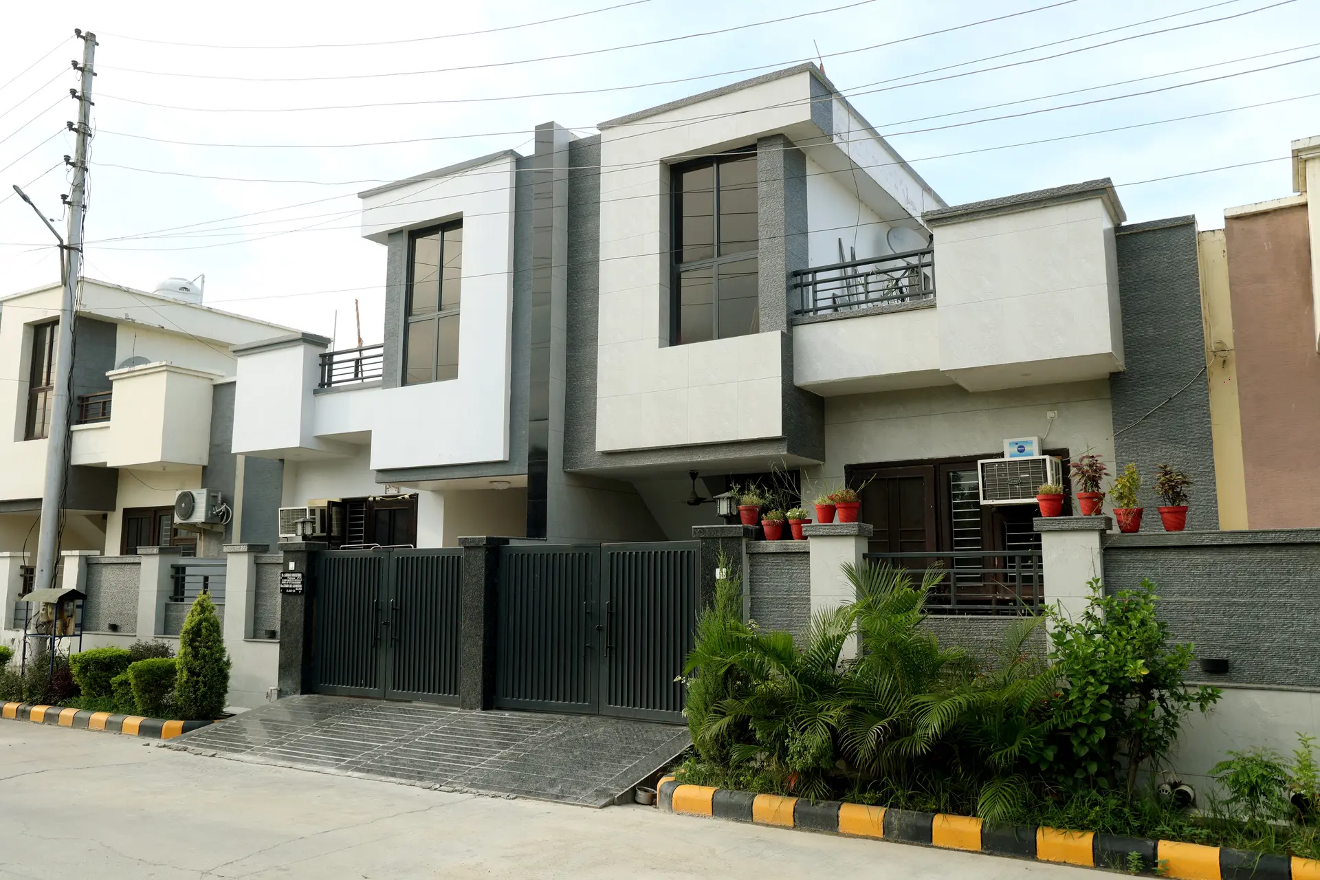 Exterior Image 18: Prakash Harmony