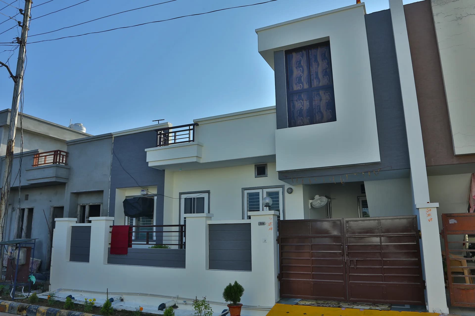 Exterior Image 2: Prakash Harmony