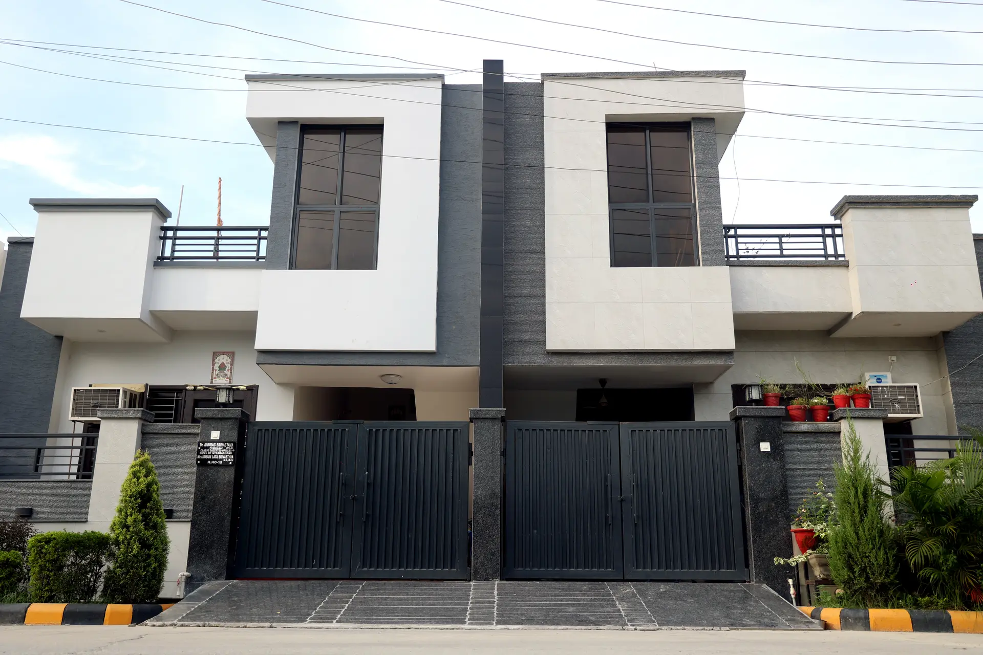 Exterior Image 20: Prakash Harmony