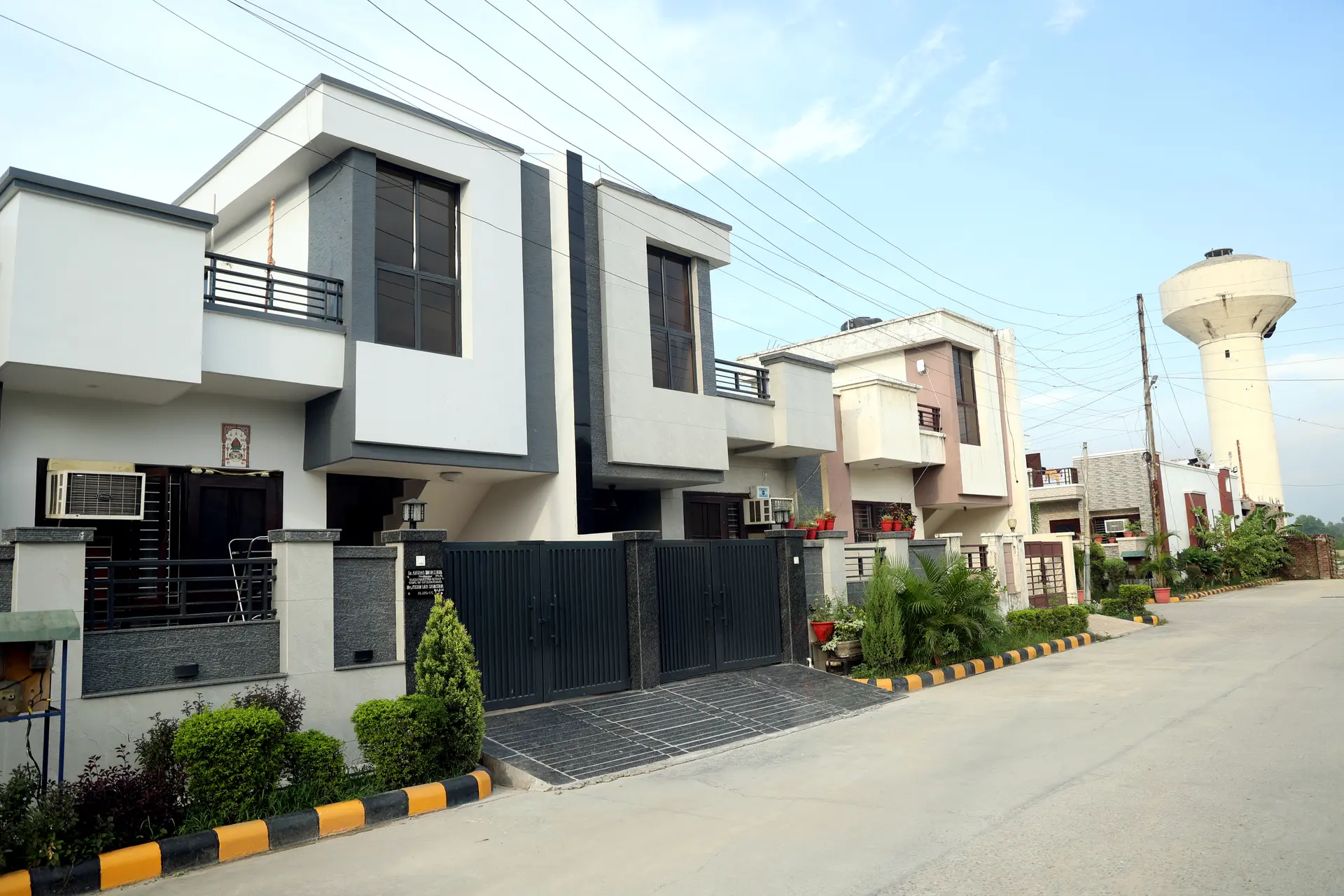 Exterior Image 21: Prakash Harmony