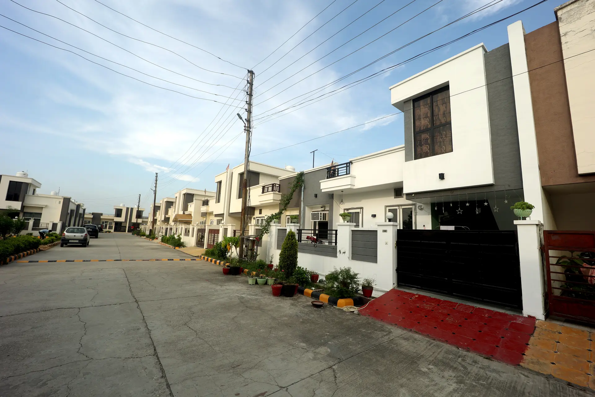 Exterior Image 23: Prakash Harmony