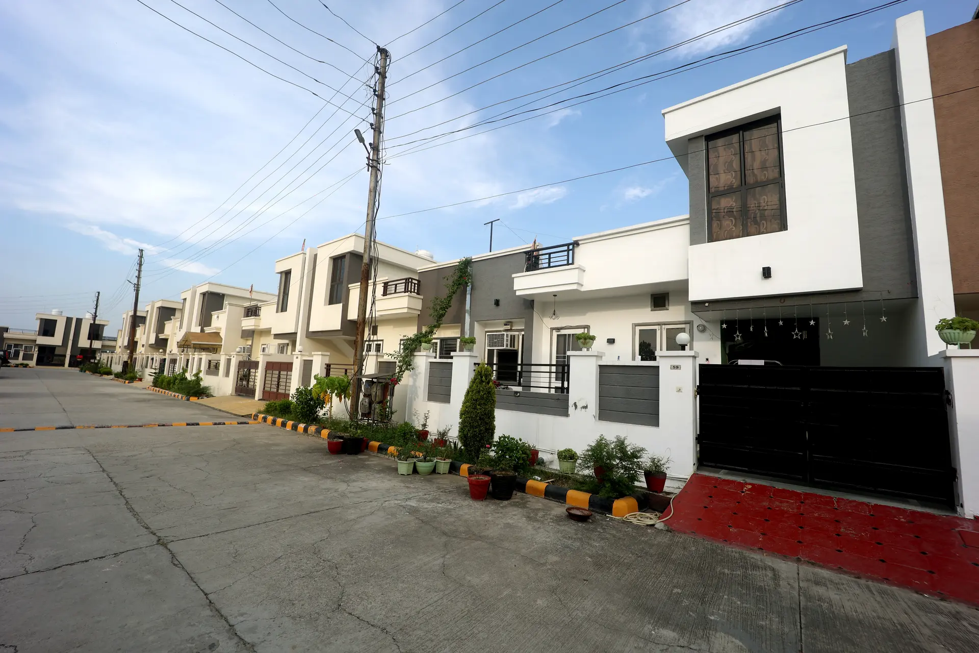 Exterior Image 24: Prakash Harmony