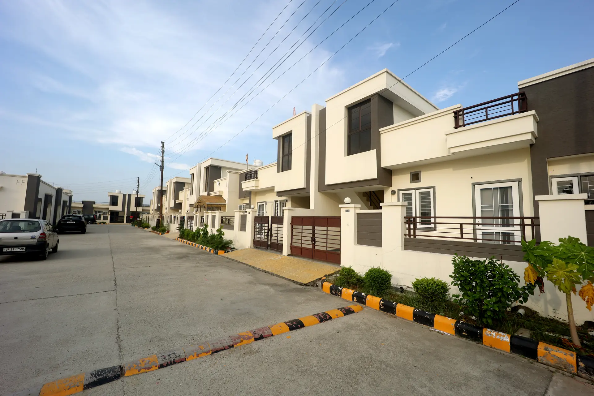 Exterior Image 25: Prakash Harmony