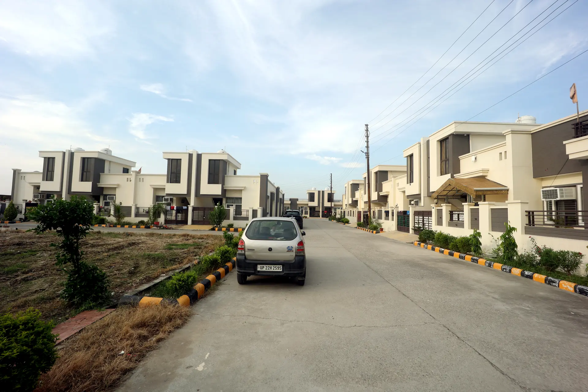Exterior Image 26: Prakash Harmony