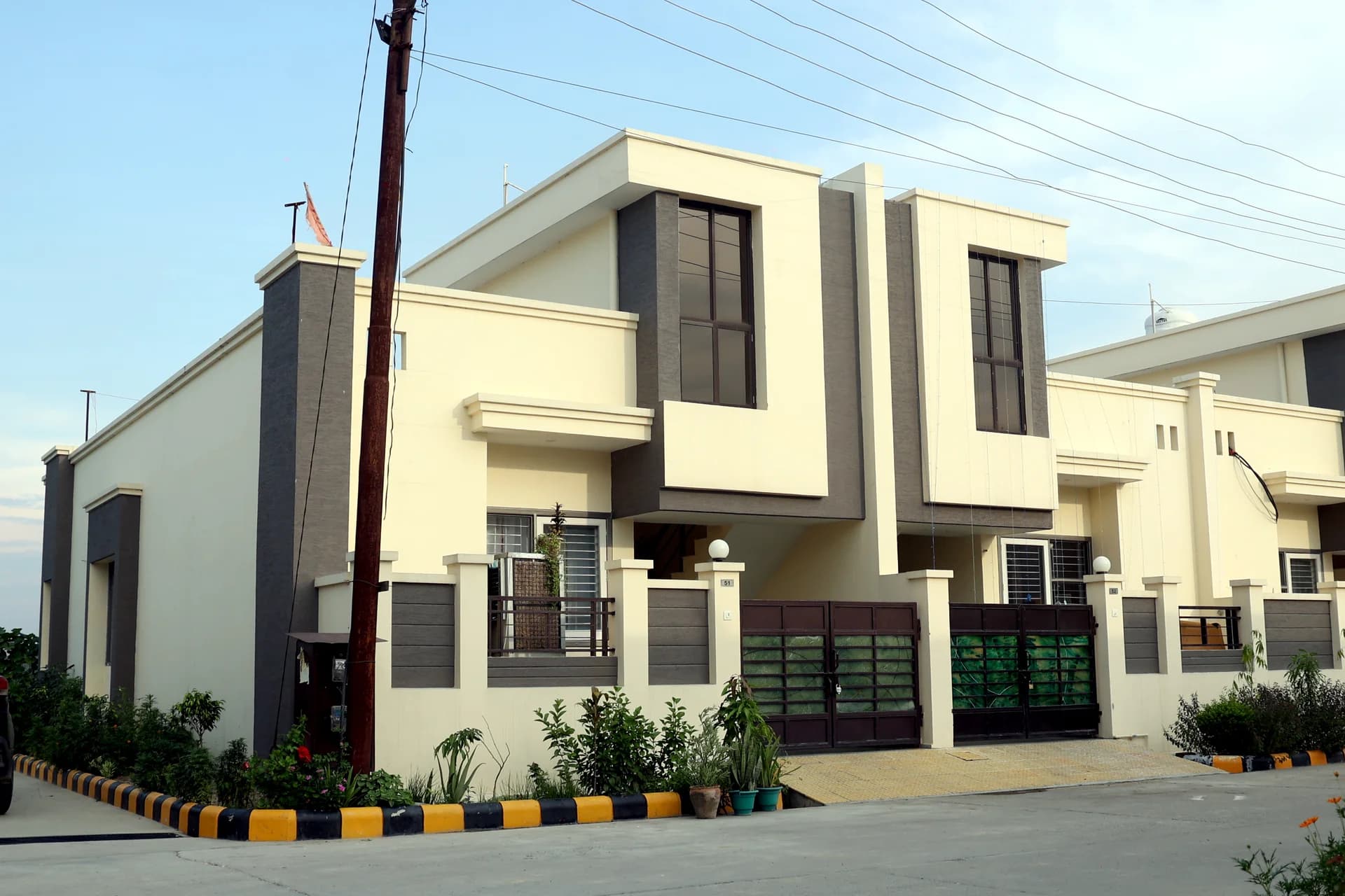 Exterior Image 29: Prakash Harmony