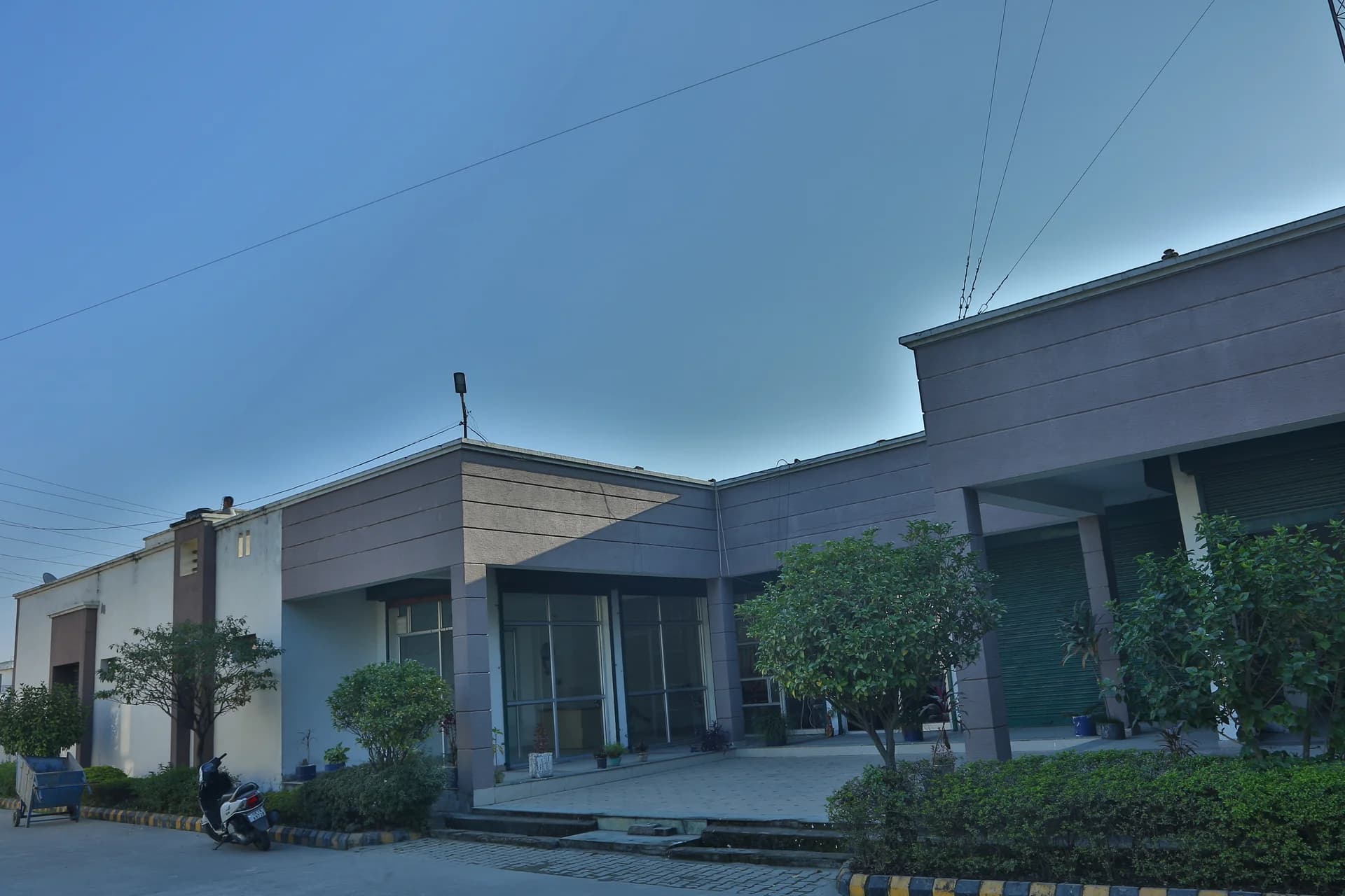 Exterior Image 3: Prakash Harmony