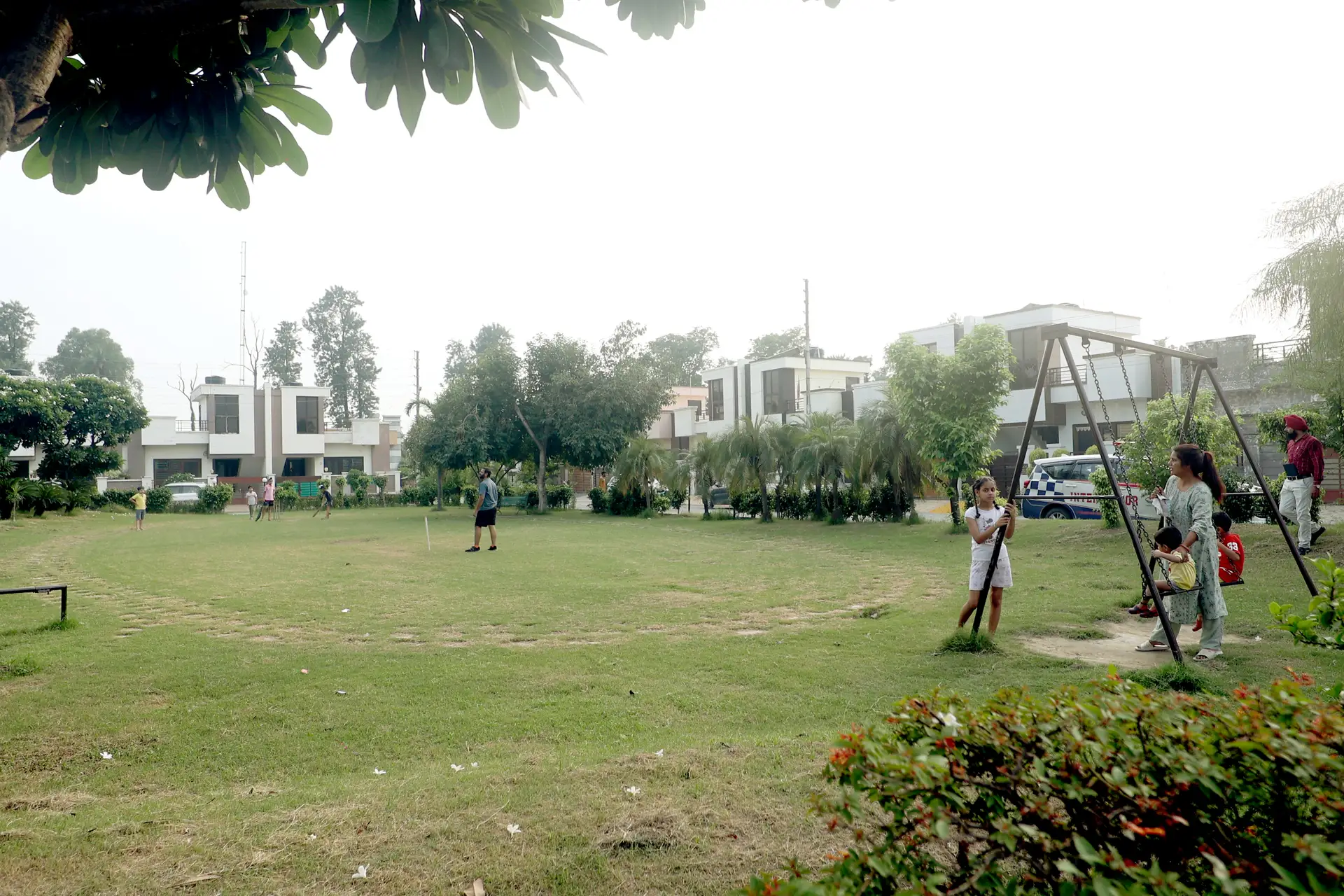 Exterior Image 36: Prakash Harmony