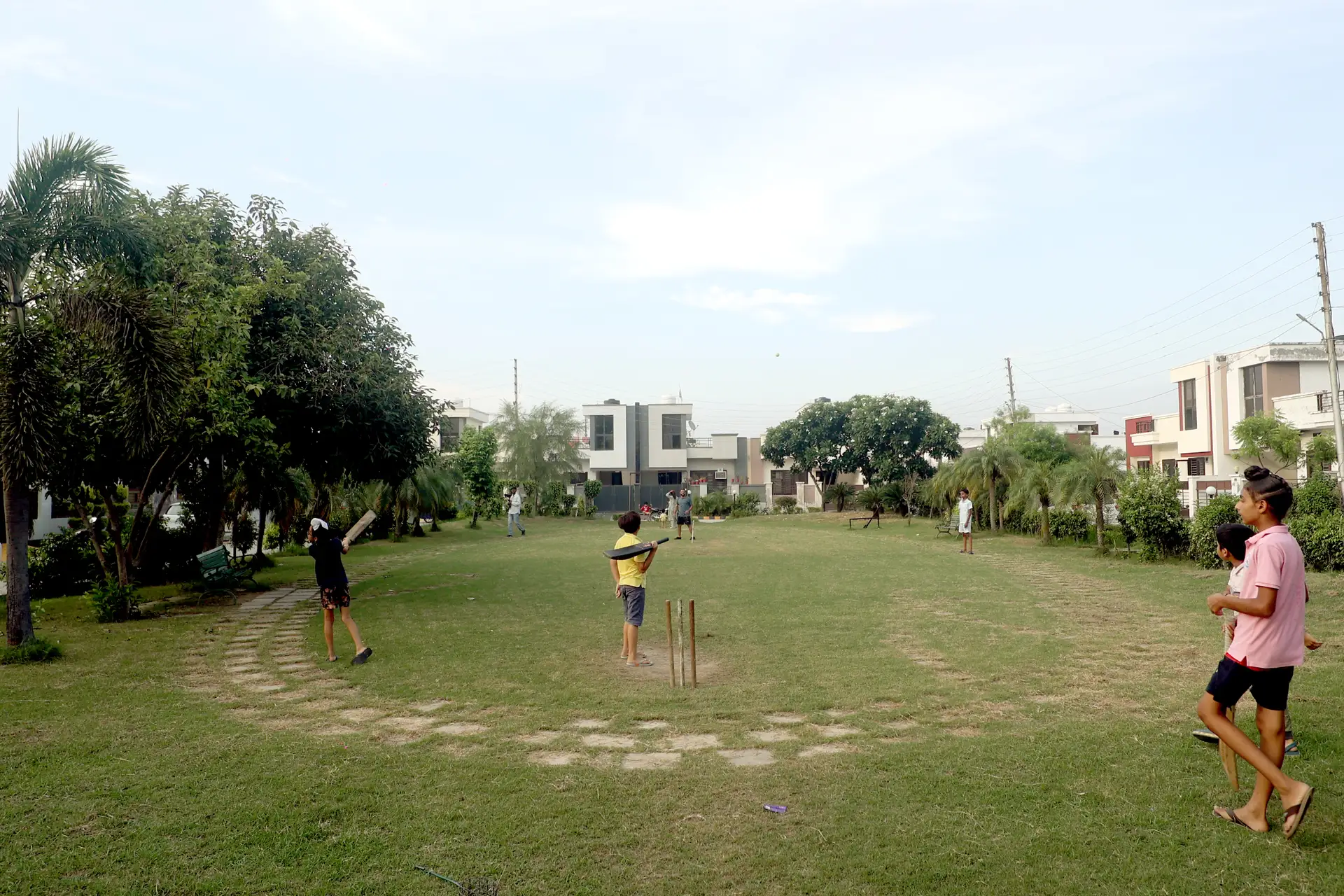 Exterior Image 37: Prakash Harmony