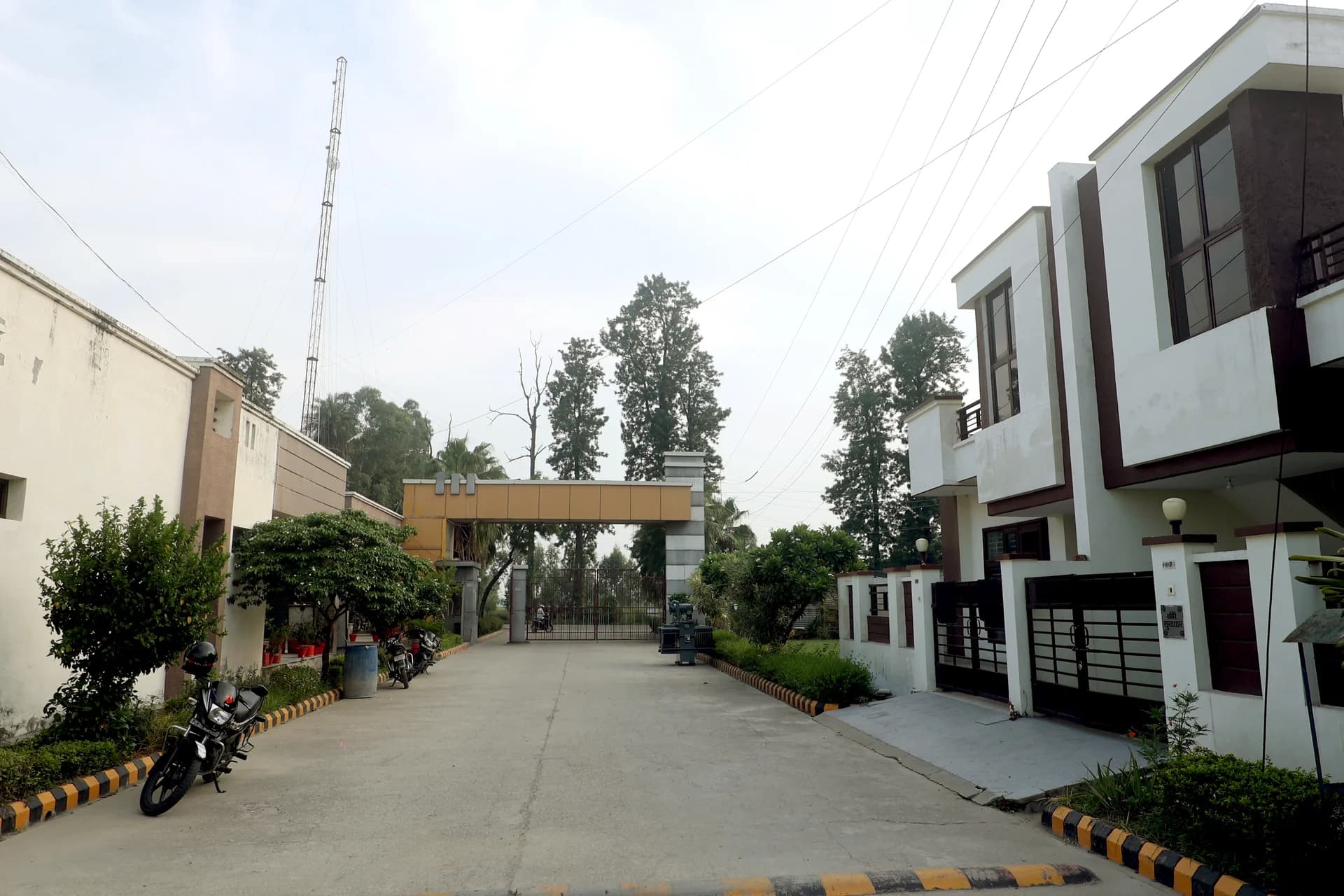 Exterior Image 38: Prakash Harmony