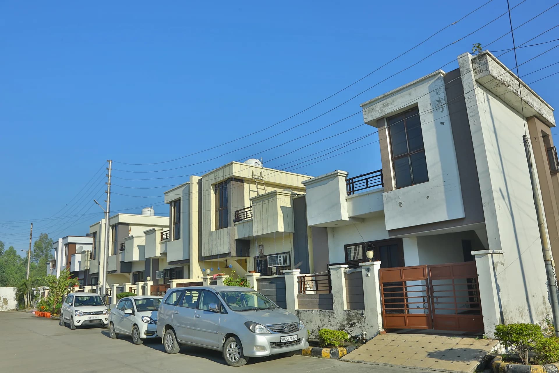 Exterior Image 4: Prakash Harmony