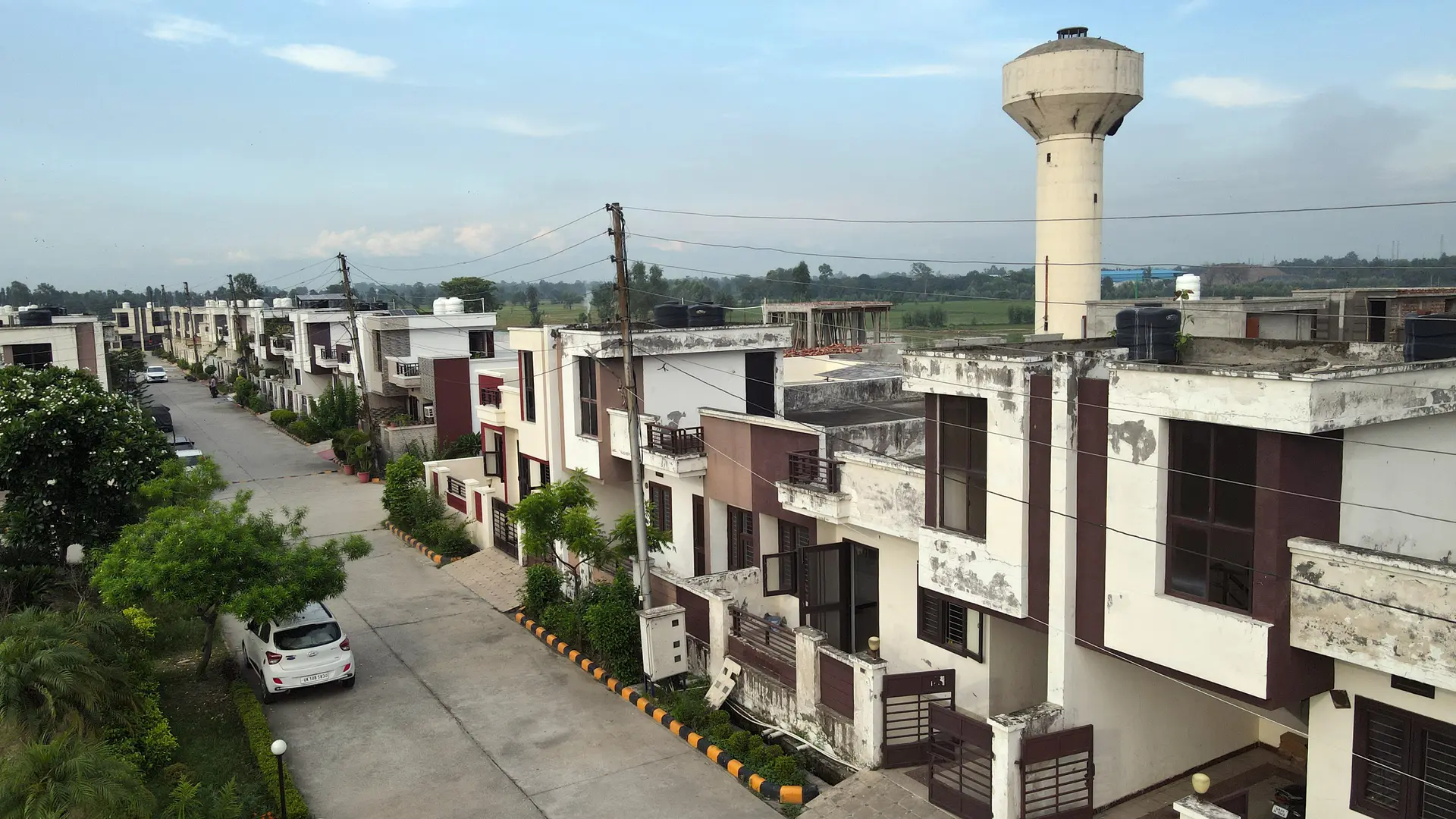 Exterior Image 42: Prakash Harmony