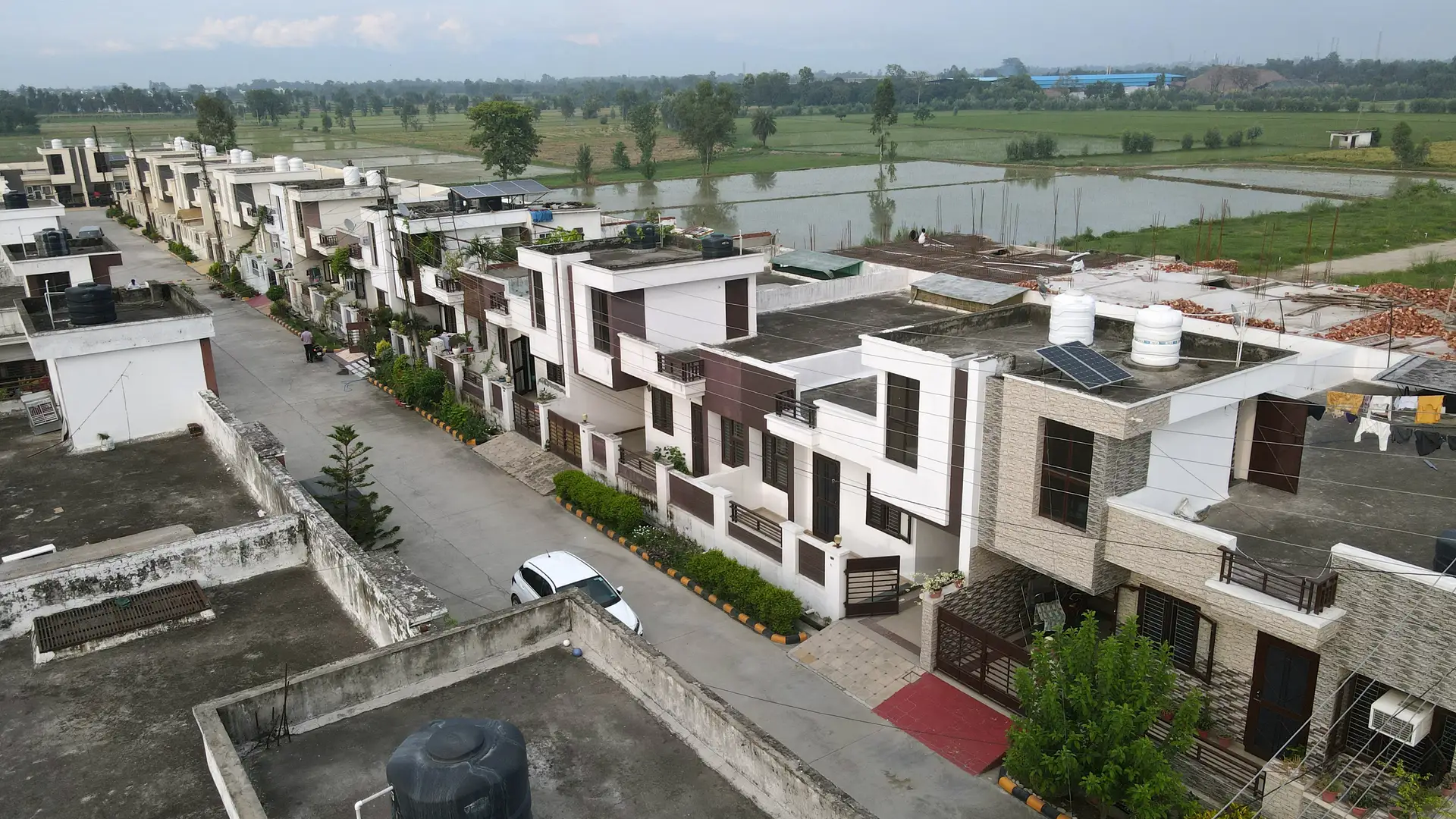 Exterior Image 43: Prakash Harmony