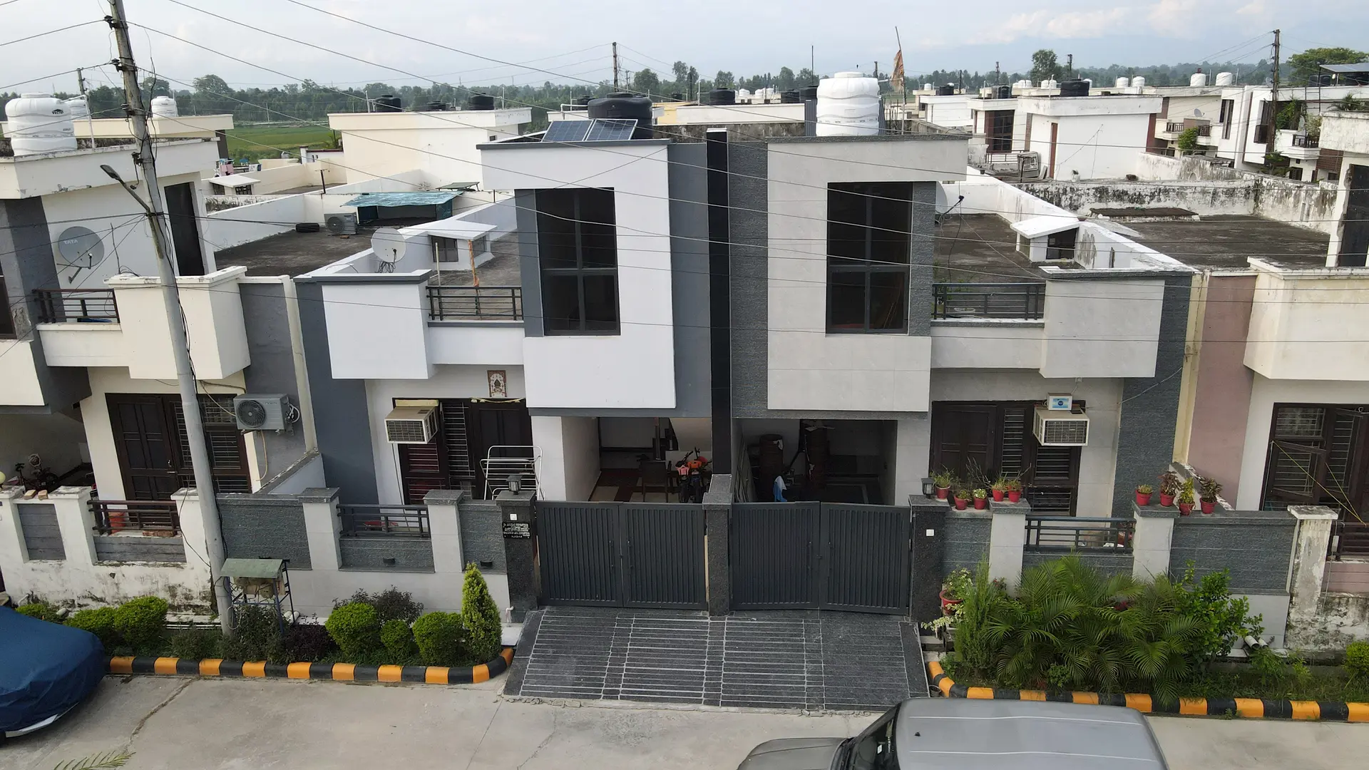 Exterior Image 45: Prakash Harmony