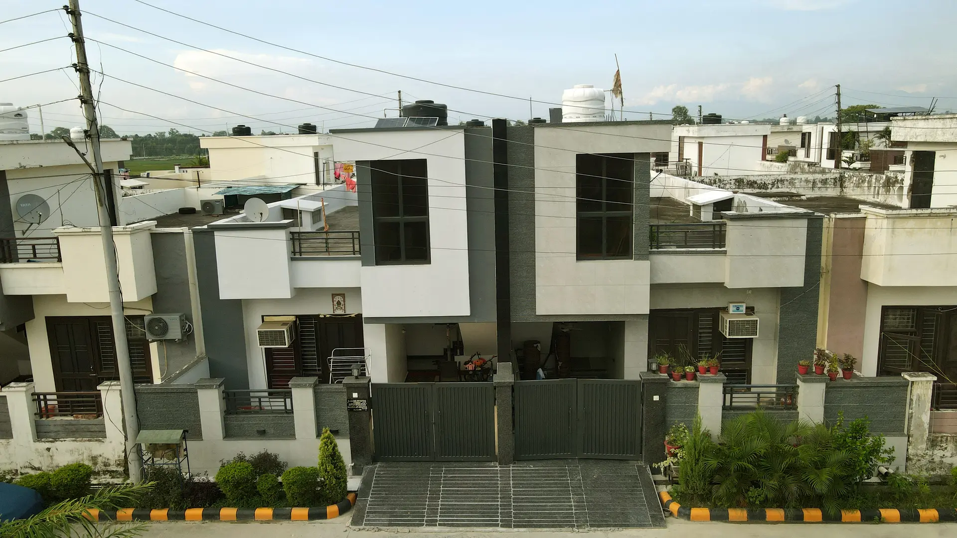 Exterior Image 46: Prakash Harmony