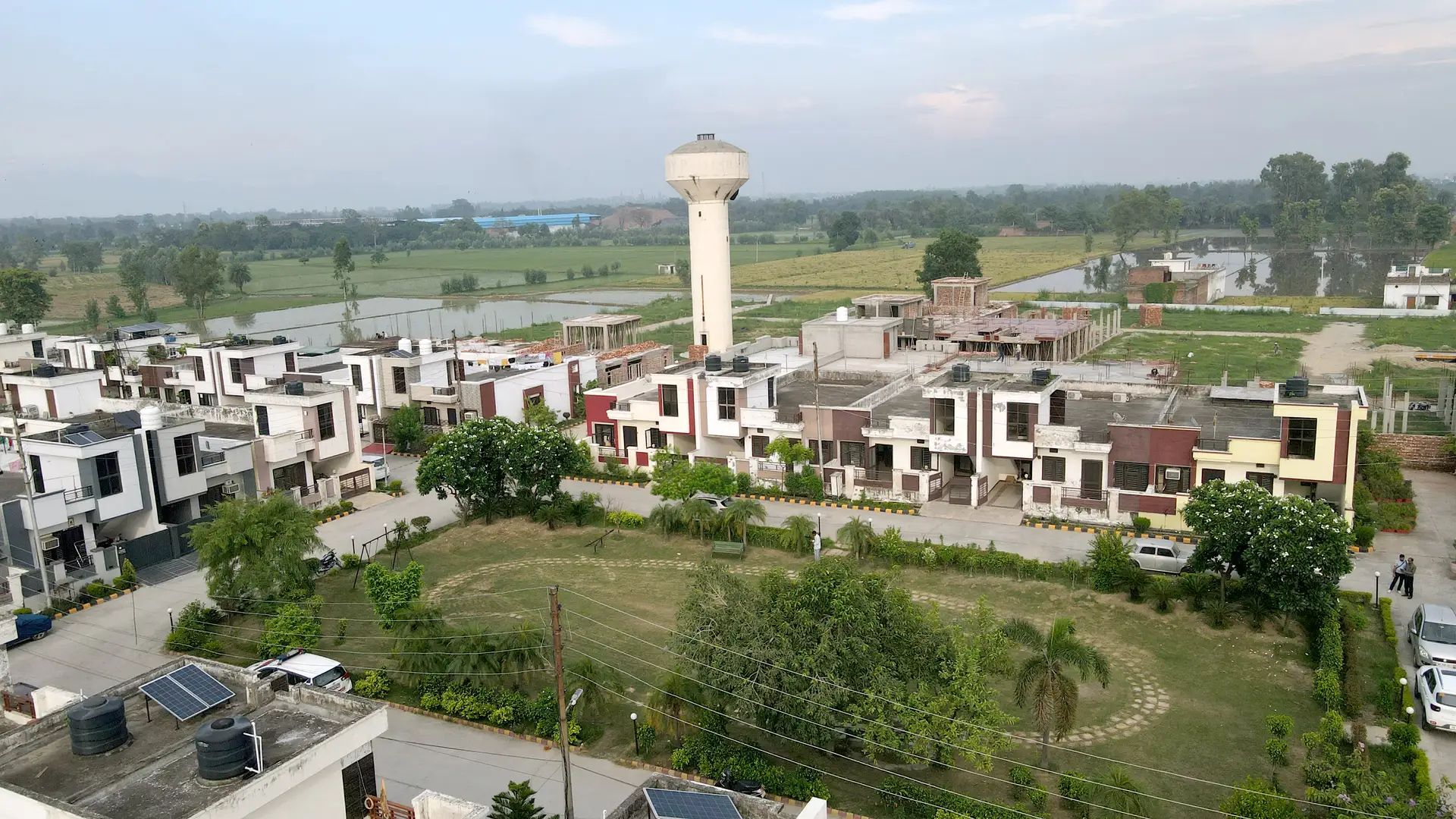 Exterior Image 47: Prakash Harmony