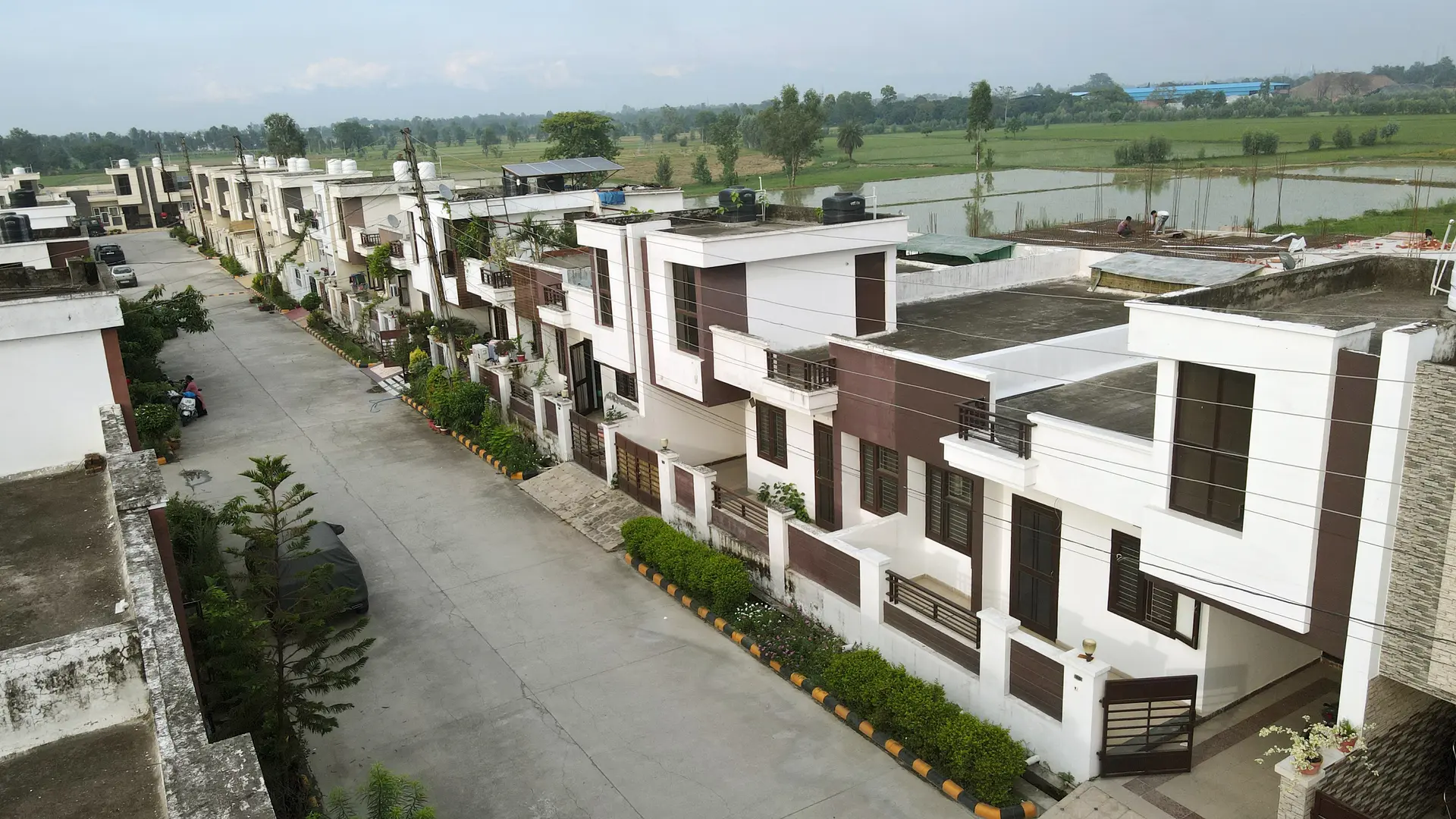 Exterior Image 49: Prakash Harmony