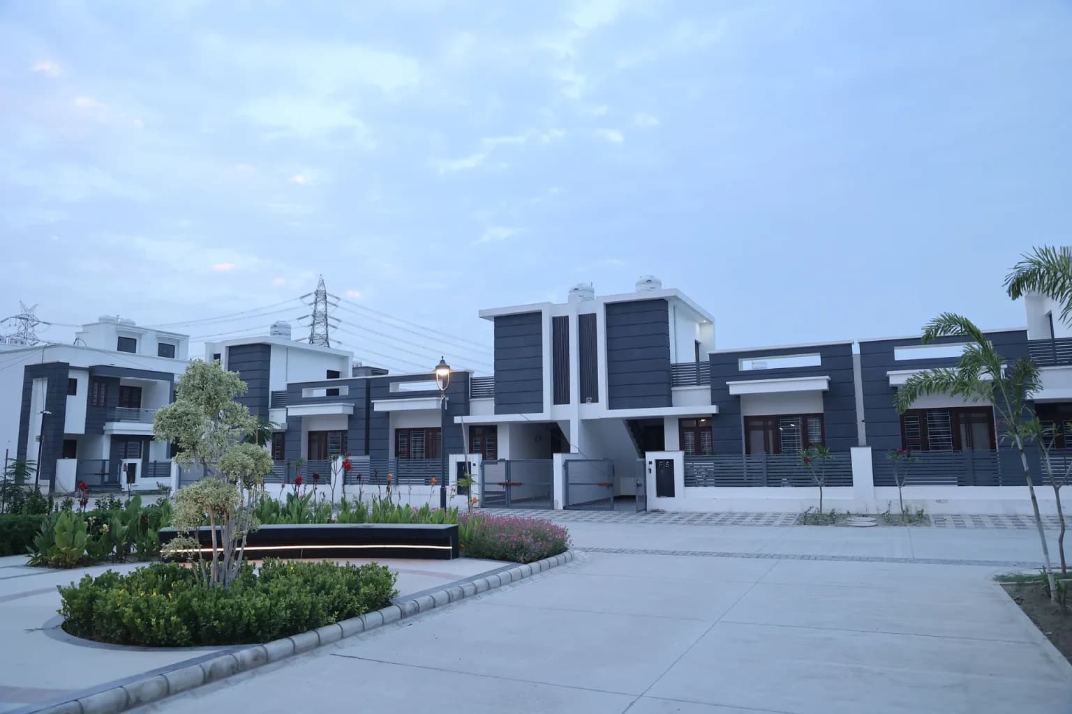 Exterior Image 10: Prakash Nilayam
