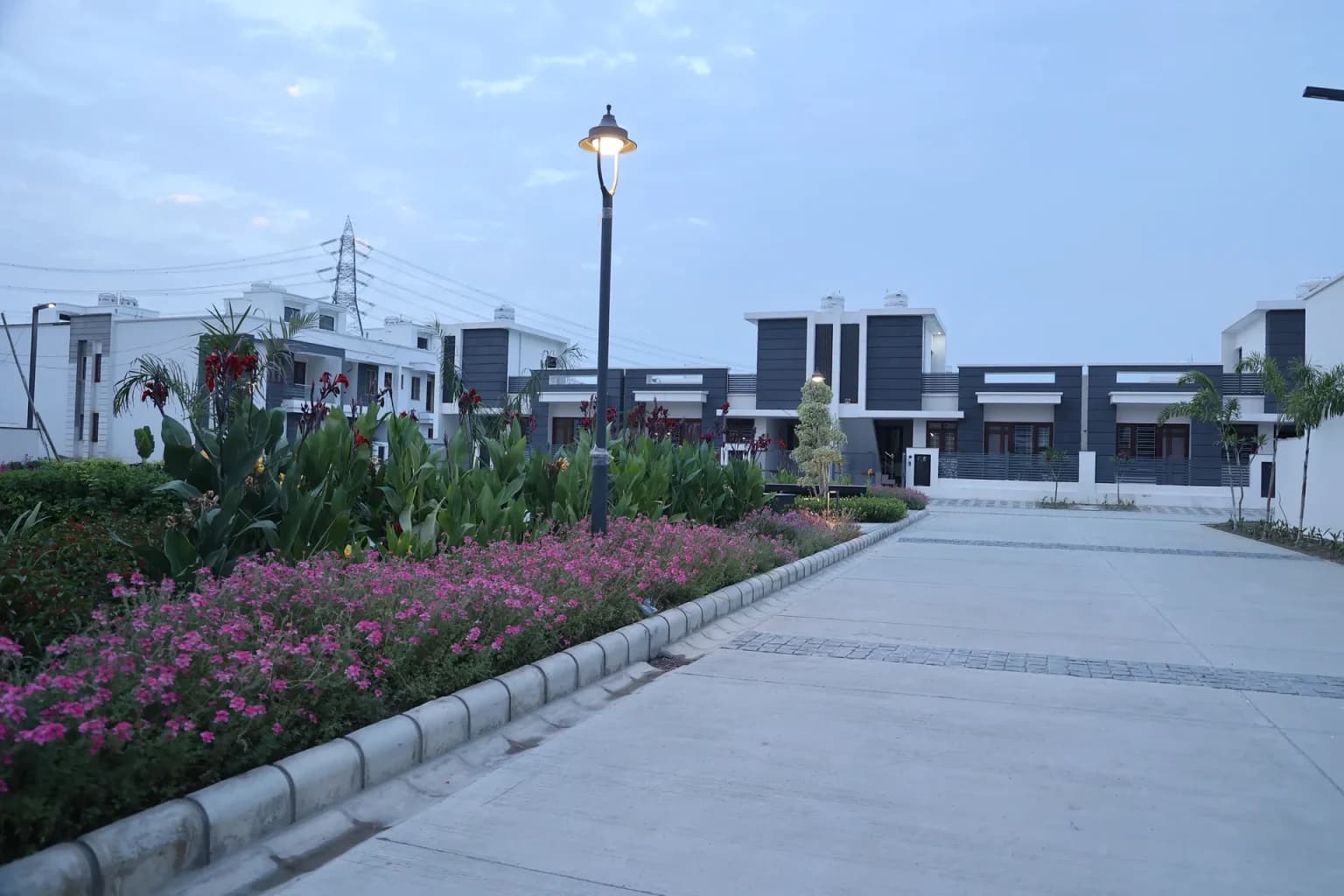 Exterior Image 11: Prakash Nilayam