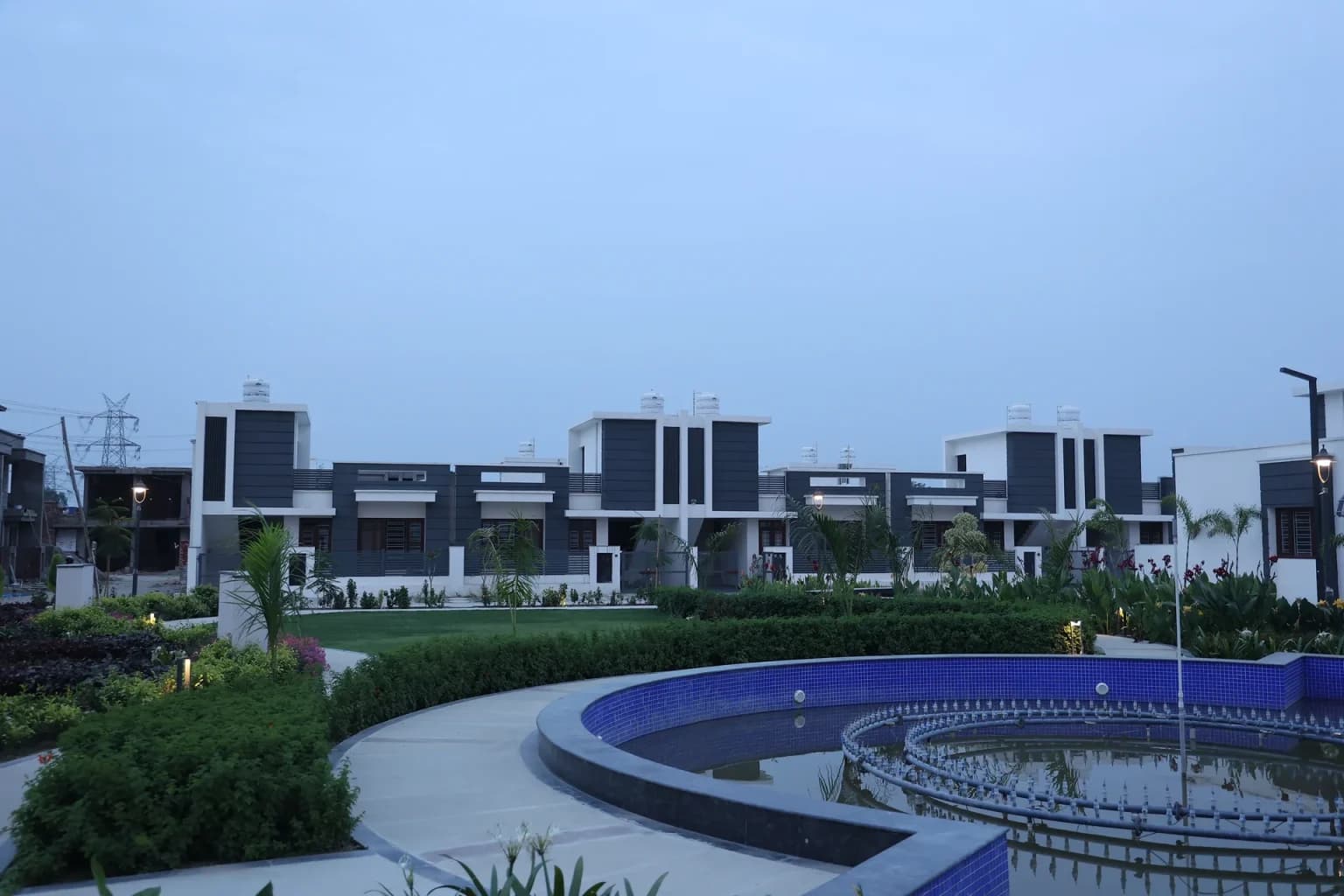 Exterior Image 12: Prakash Nilayam