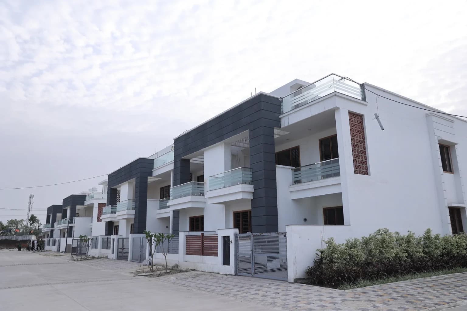 Exterior Image 5: Prakash Nilayam