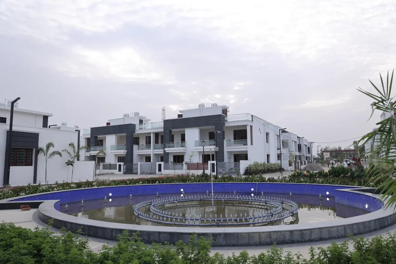 Exterior Image 7: Prakash Nilayam