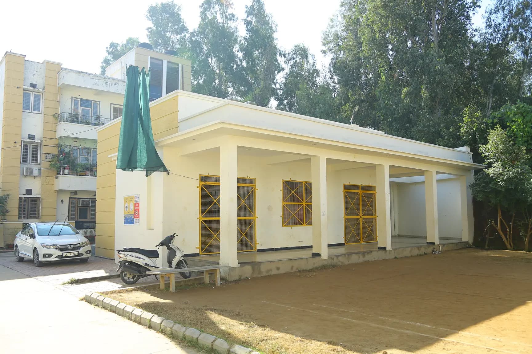 Exterior Image 11: Prakash Residency