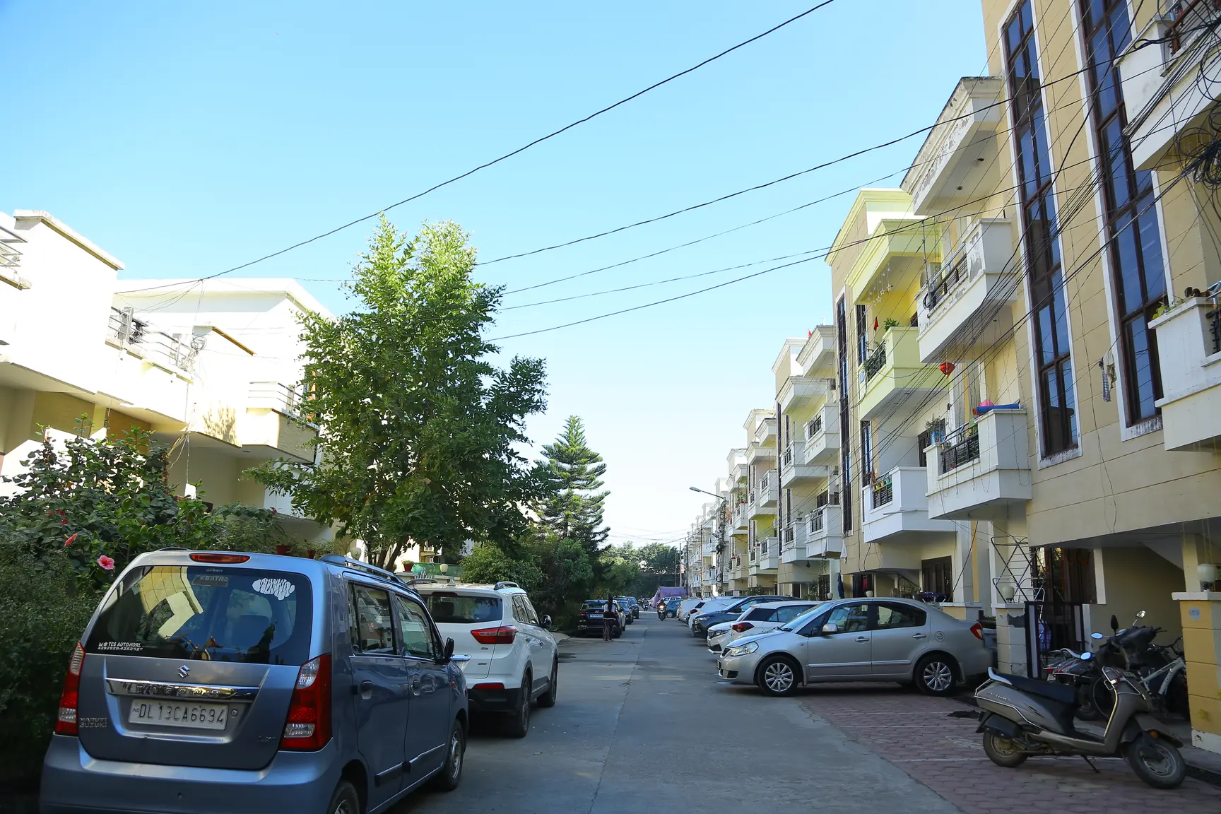 Exterior Image 12: Prakash Residency
