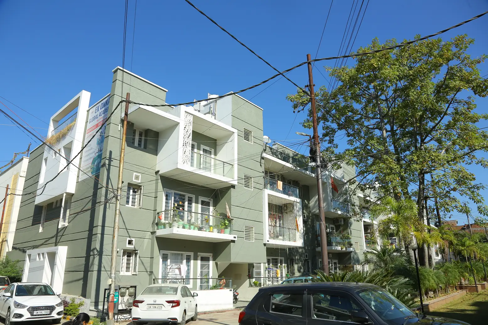 Exterior Image 13: Prakash Residency