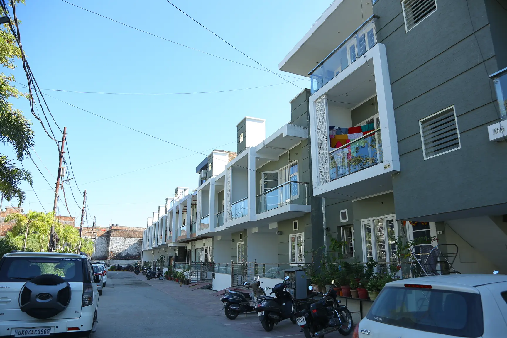 Exterior Image 14: Prakash Residency
