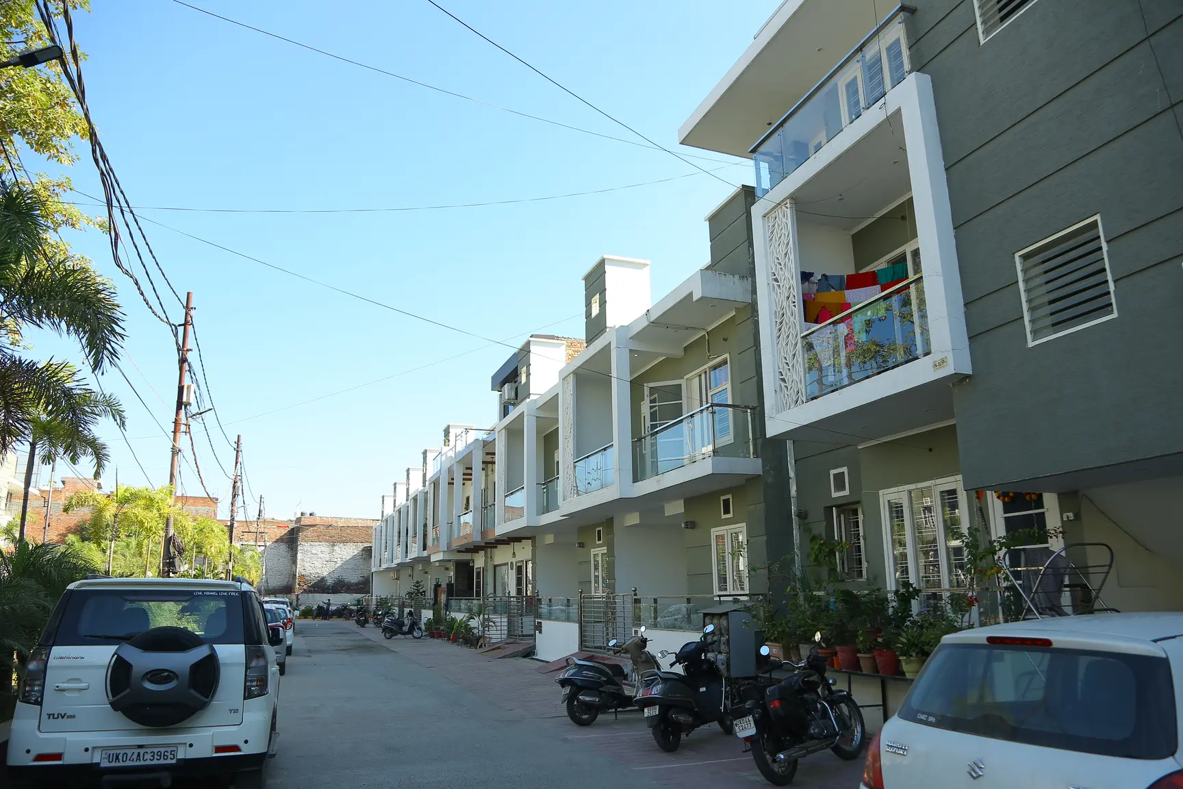 Exterior Image 15: Prakash Residency