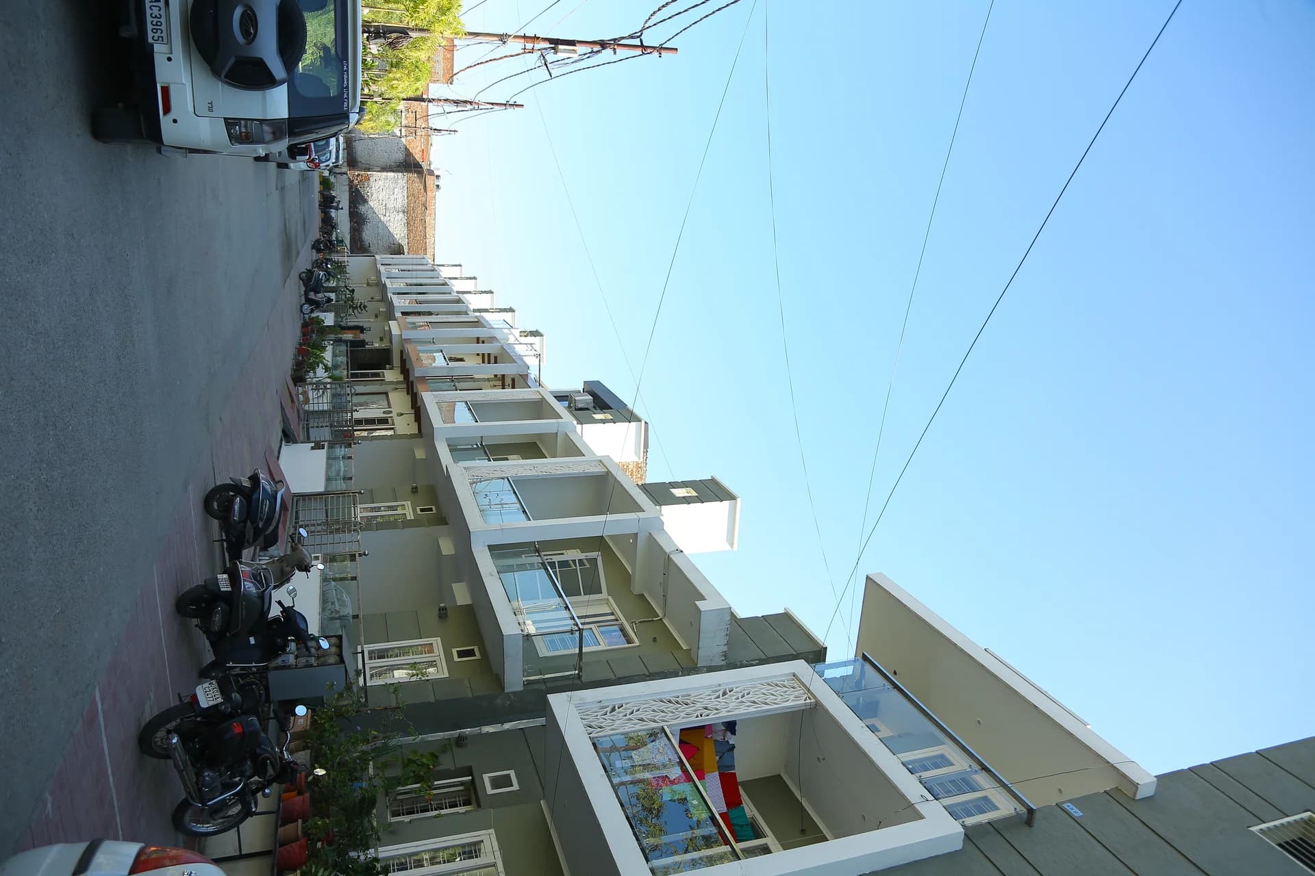 Exterior Image 16: Prakash Residency