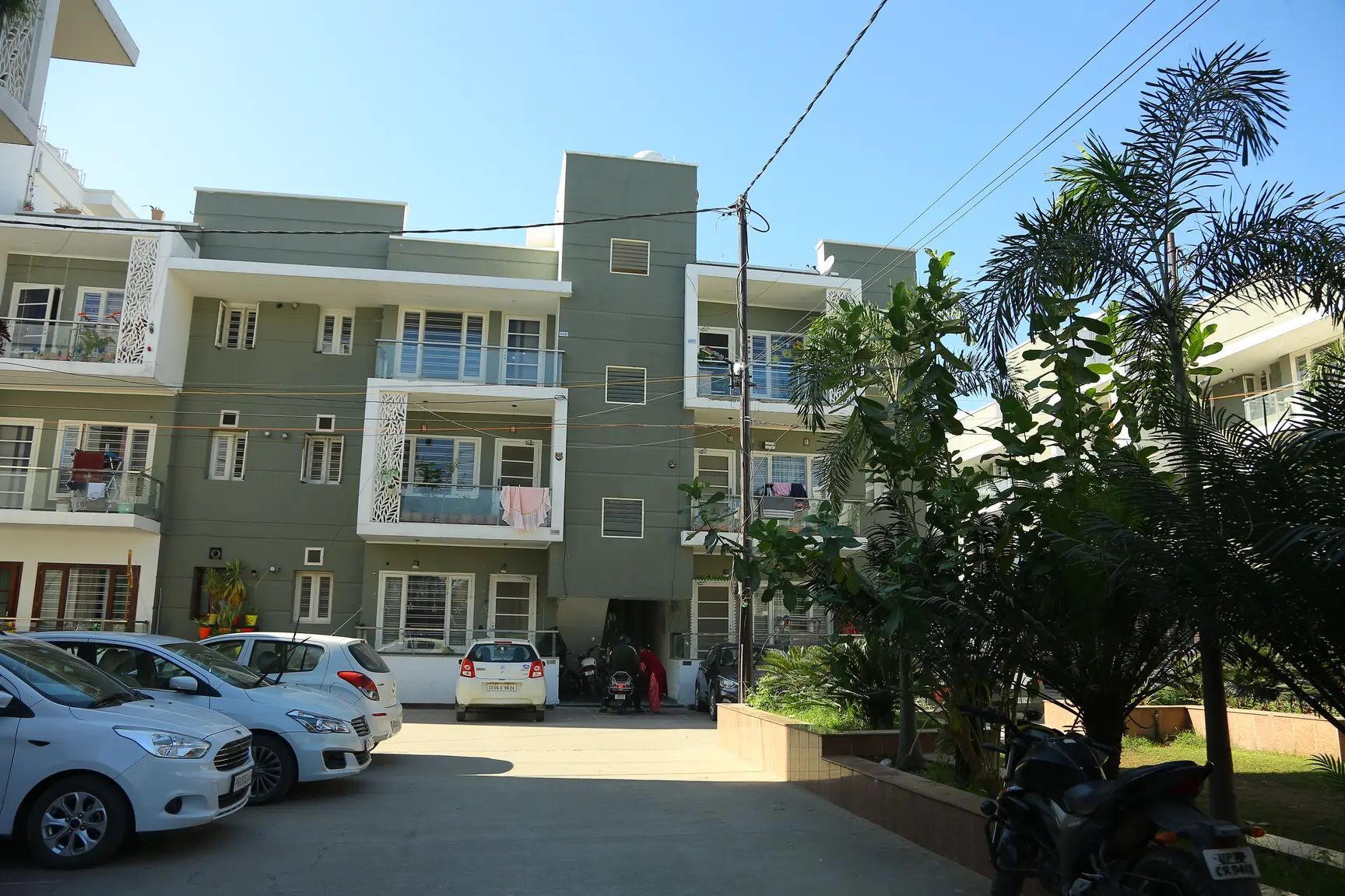 Exterior Image 17: Prakash Residency
