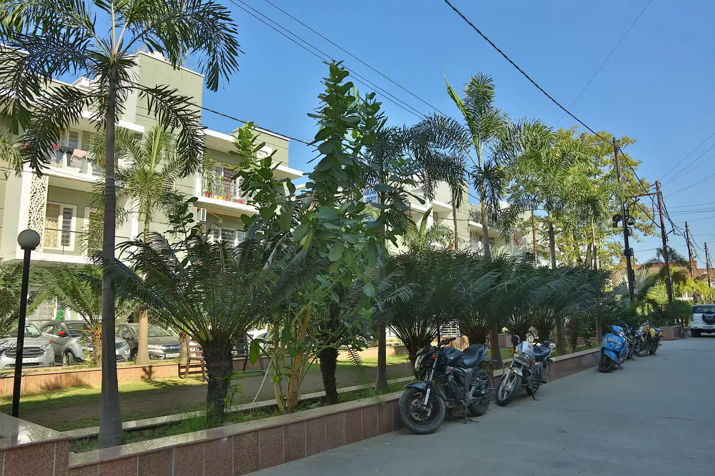 Exterior Image 18: Prakash Residency