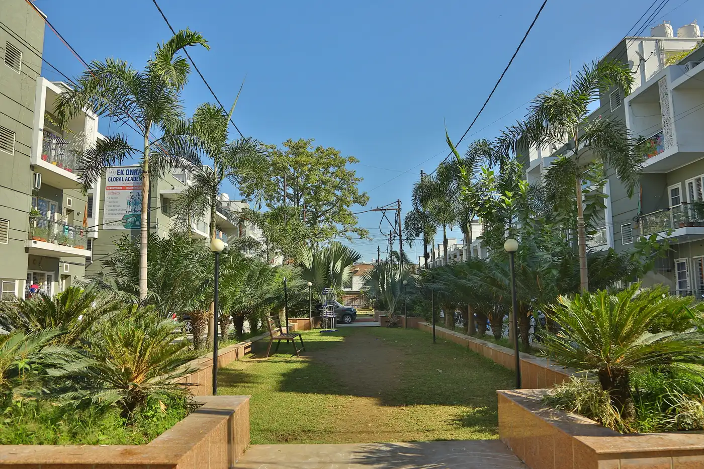 Exterior Image 19: Prakash Residency
