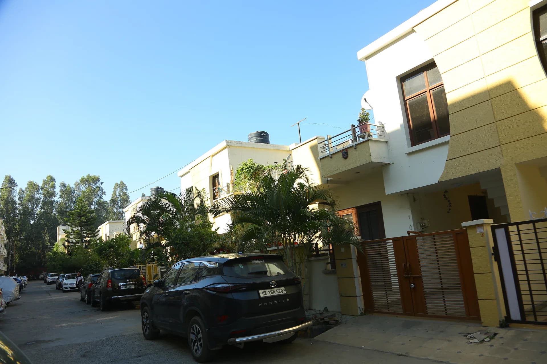 Exterior Image 2: Prakash Residency