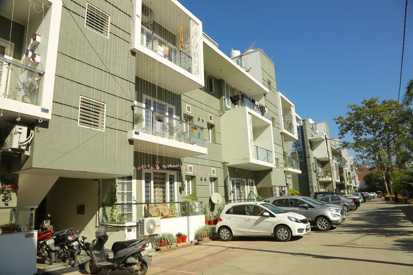 Exterior Image 20: Prakash Residency