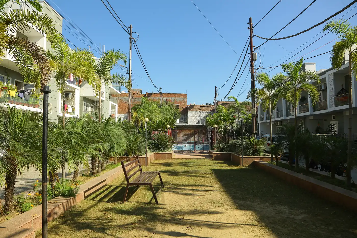 Exterior Image 22: Prakash Residency